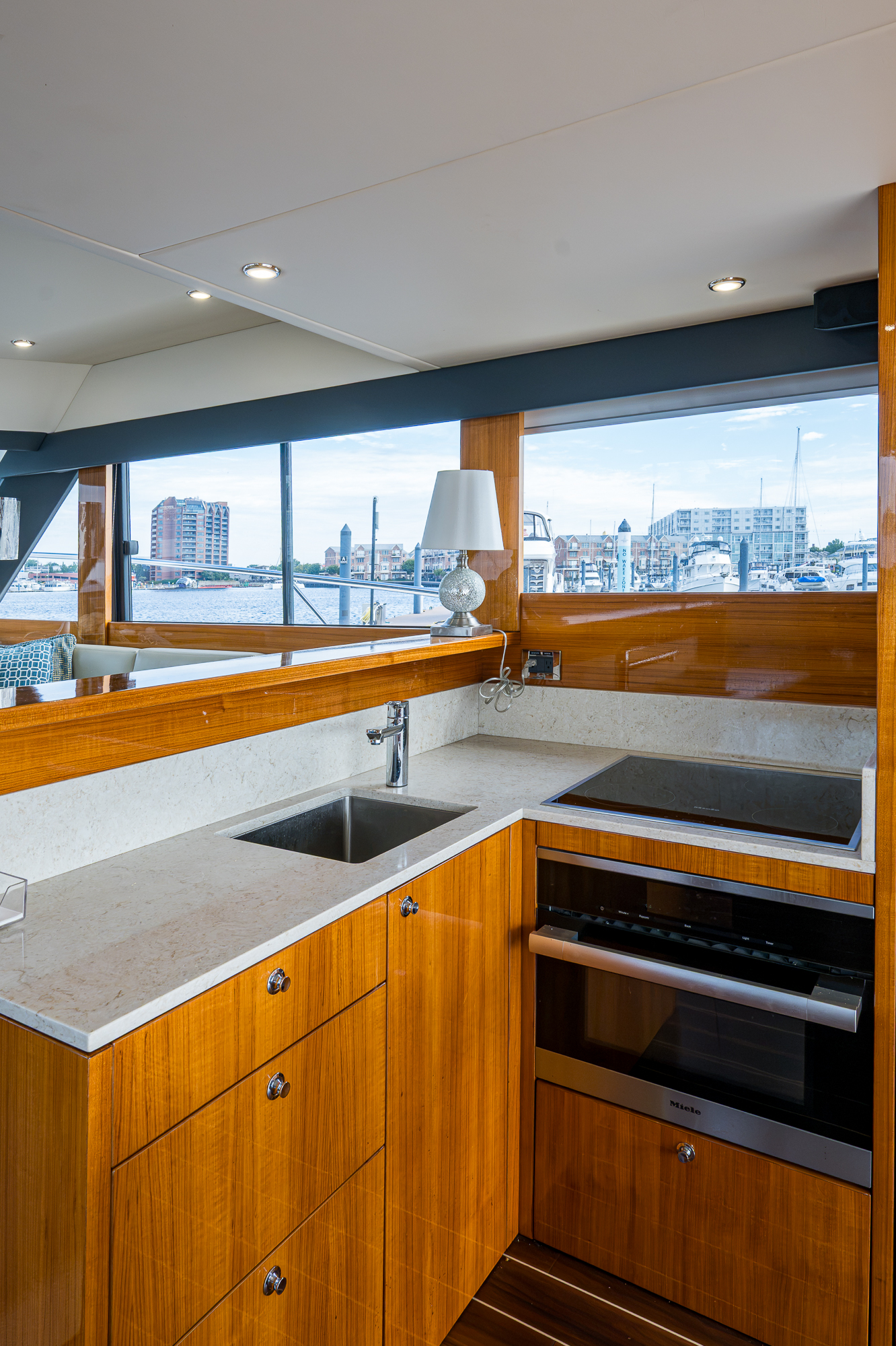 Lady M yacht photo 118