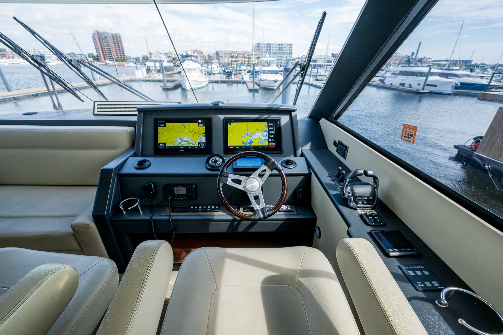 Lady M yacht photo 50