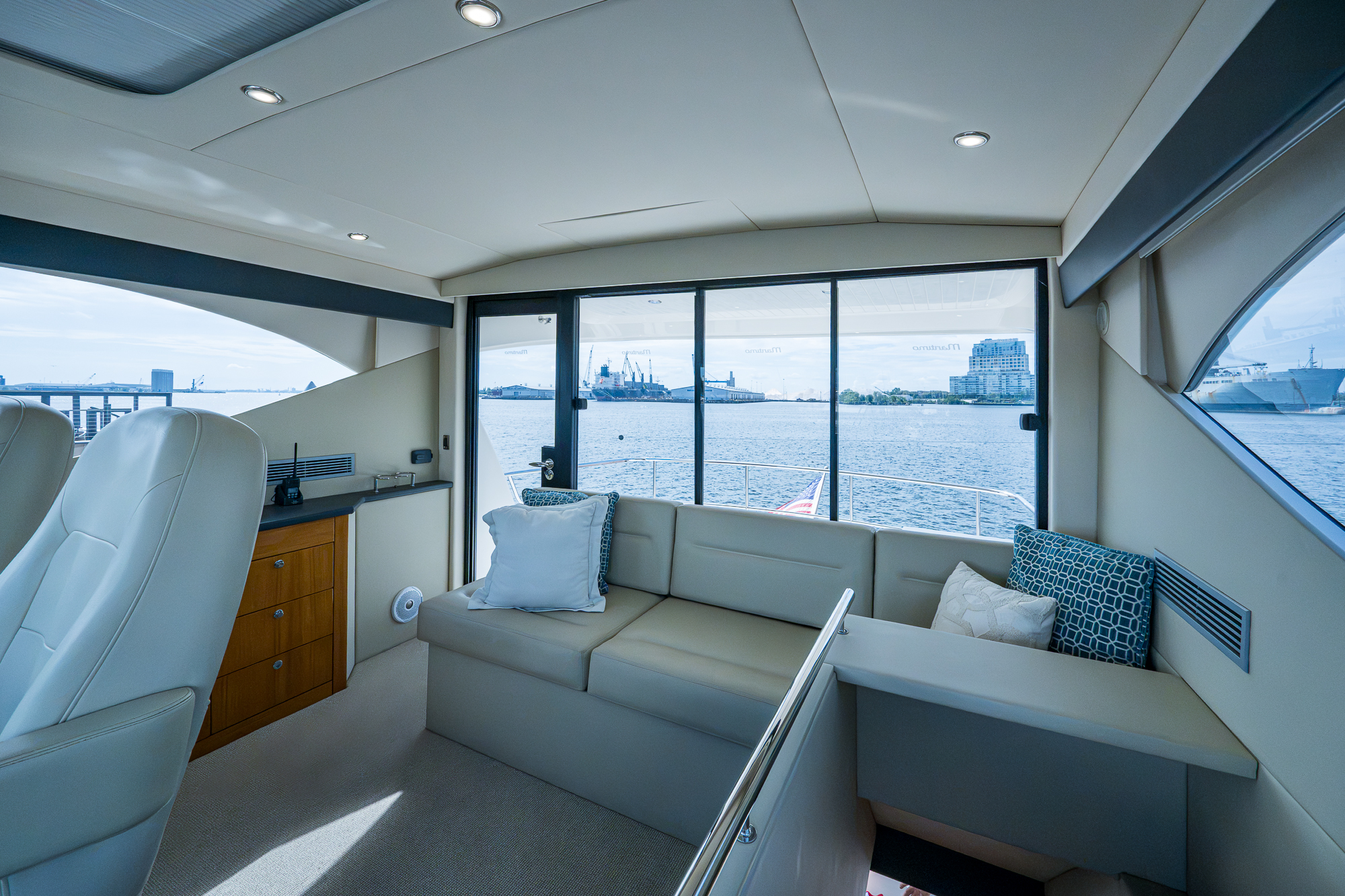 Lady M yacht photo 45