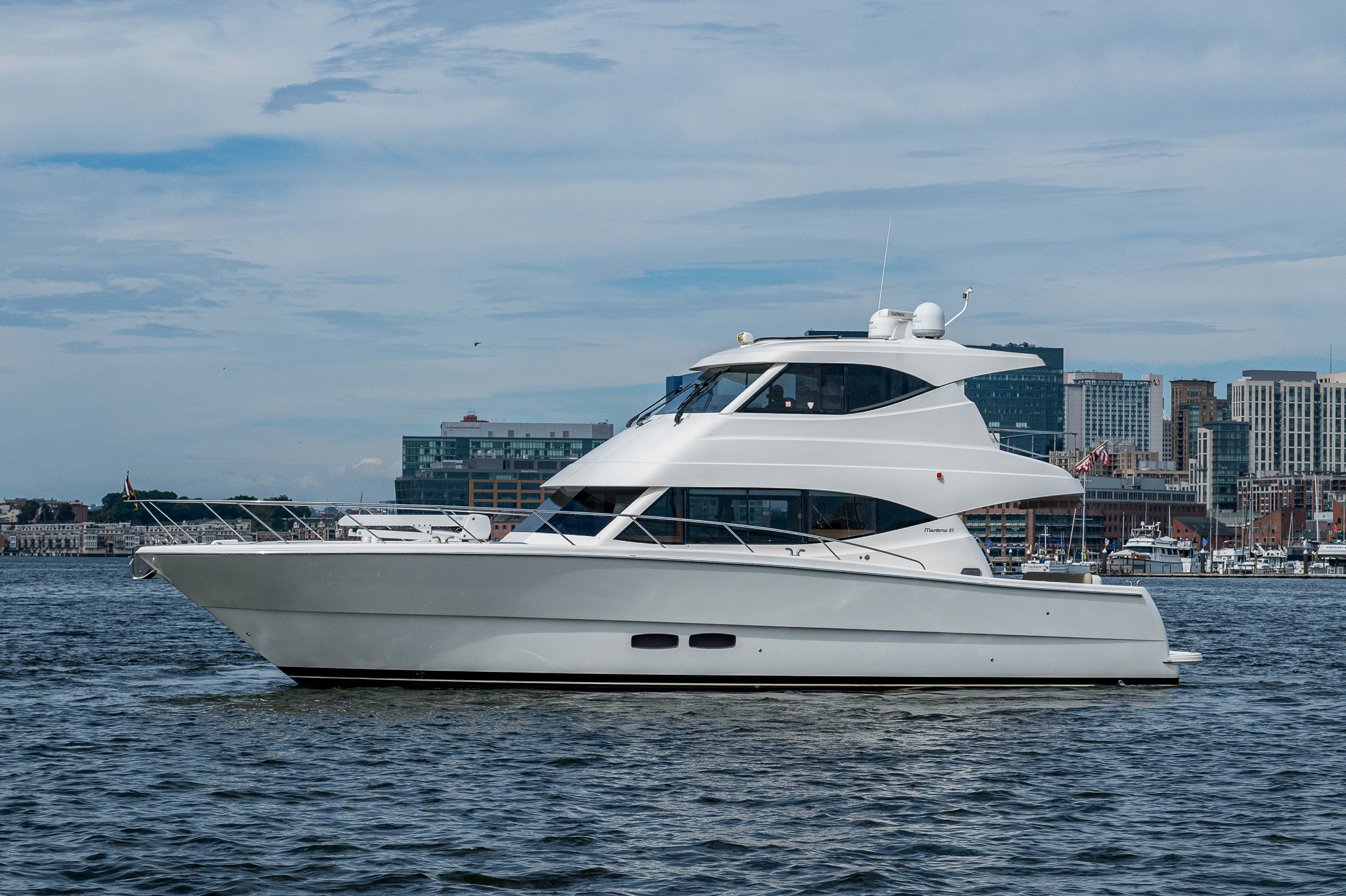 Lady M yacht photo 28