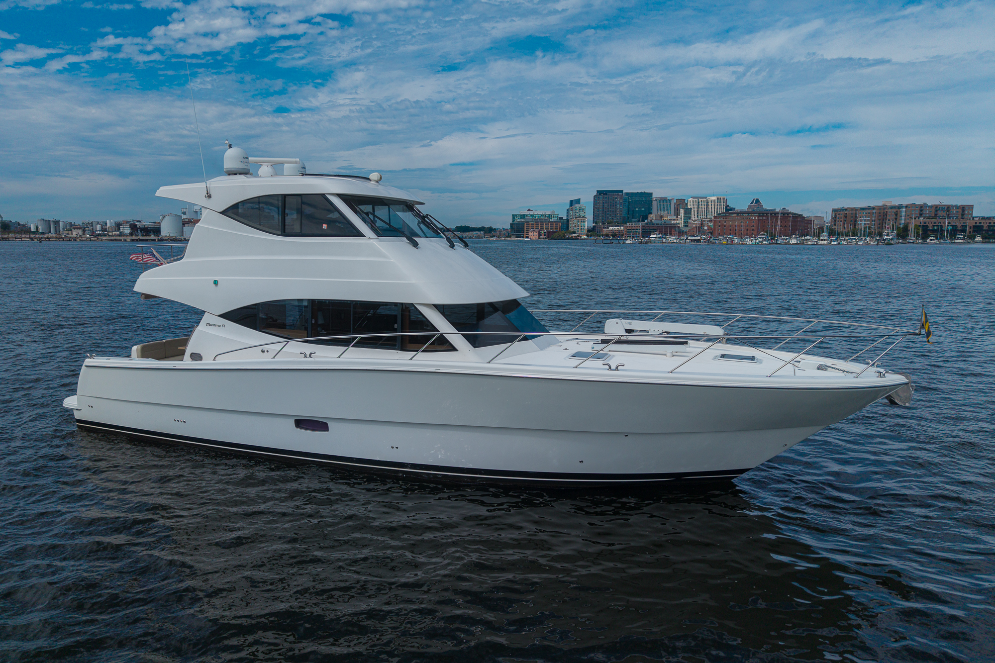 Lady M yacht photo 41