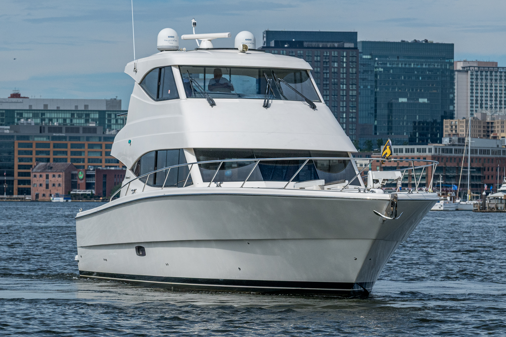 Lady M yacht photo 22