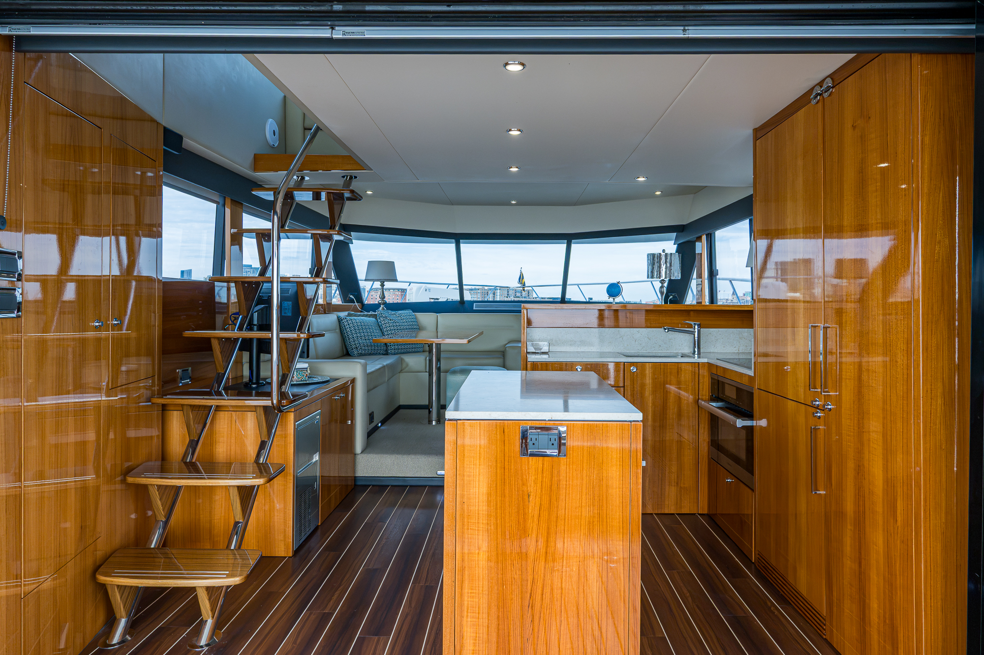 Lady M yacht photo 111