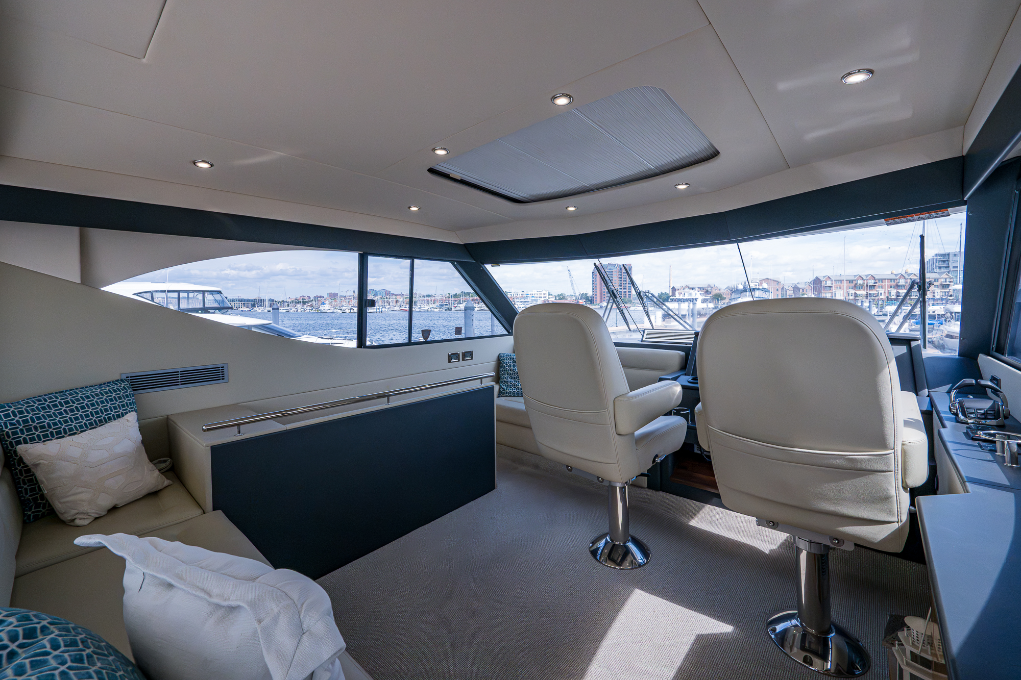 Lady M yacht photo 47