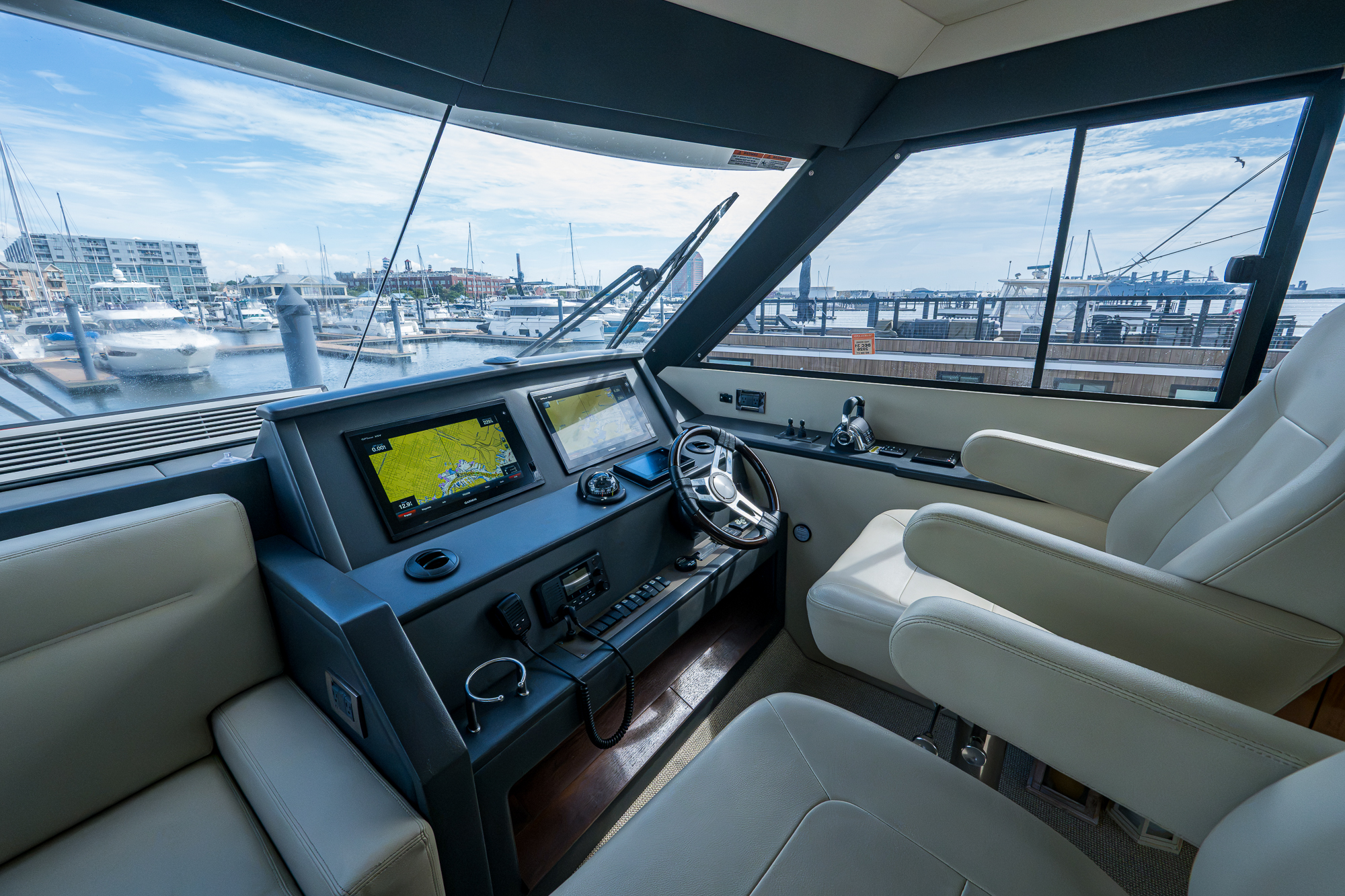 Lady M yacht photo 49
