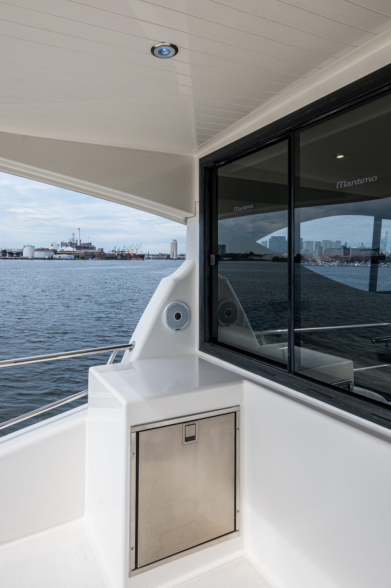 Lady M yacht photo 69