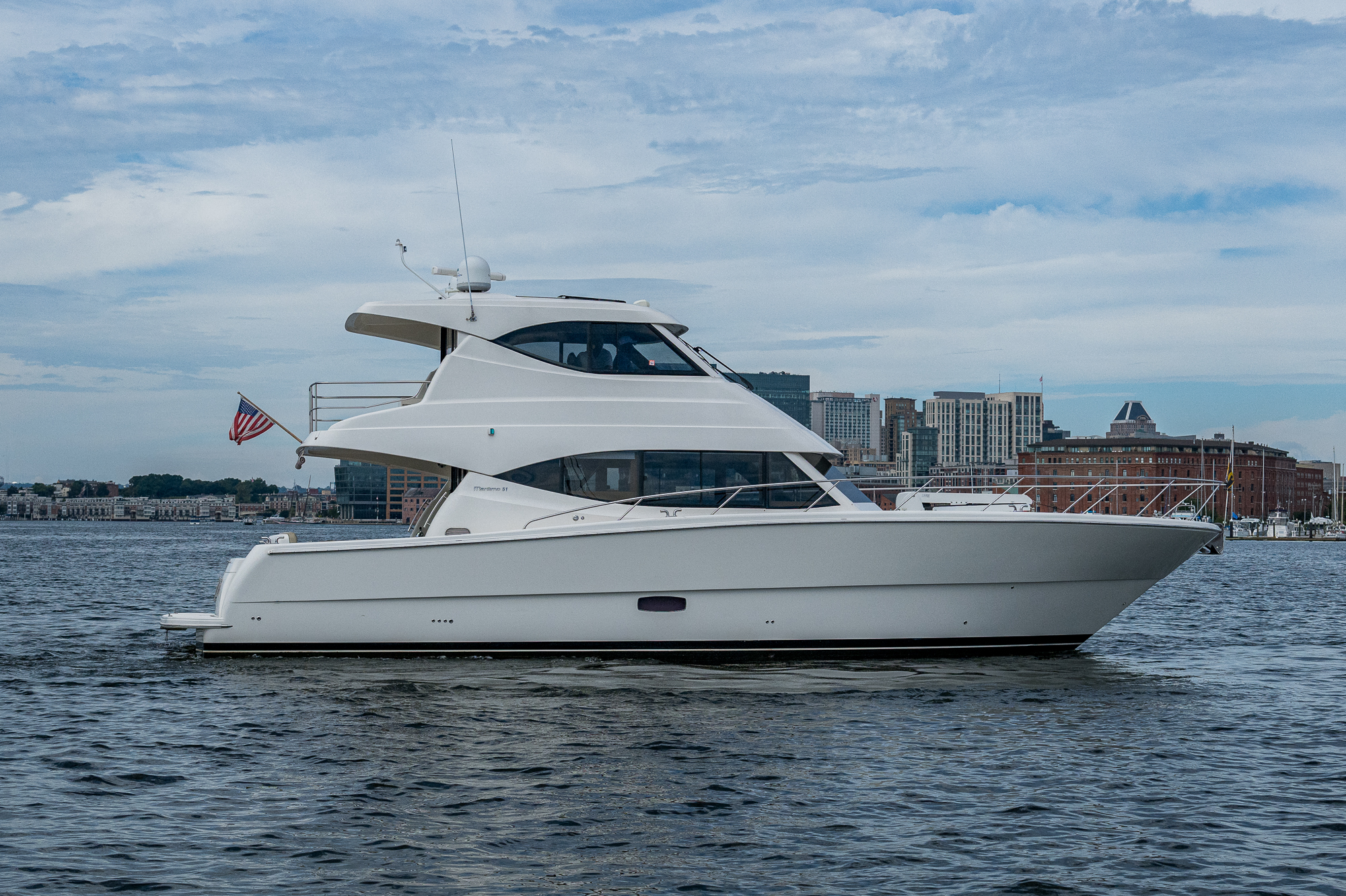 Lady M yacht photo 6
