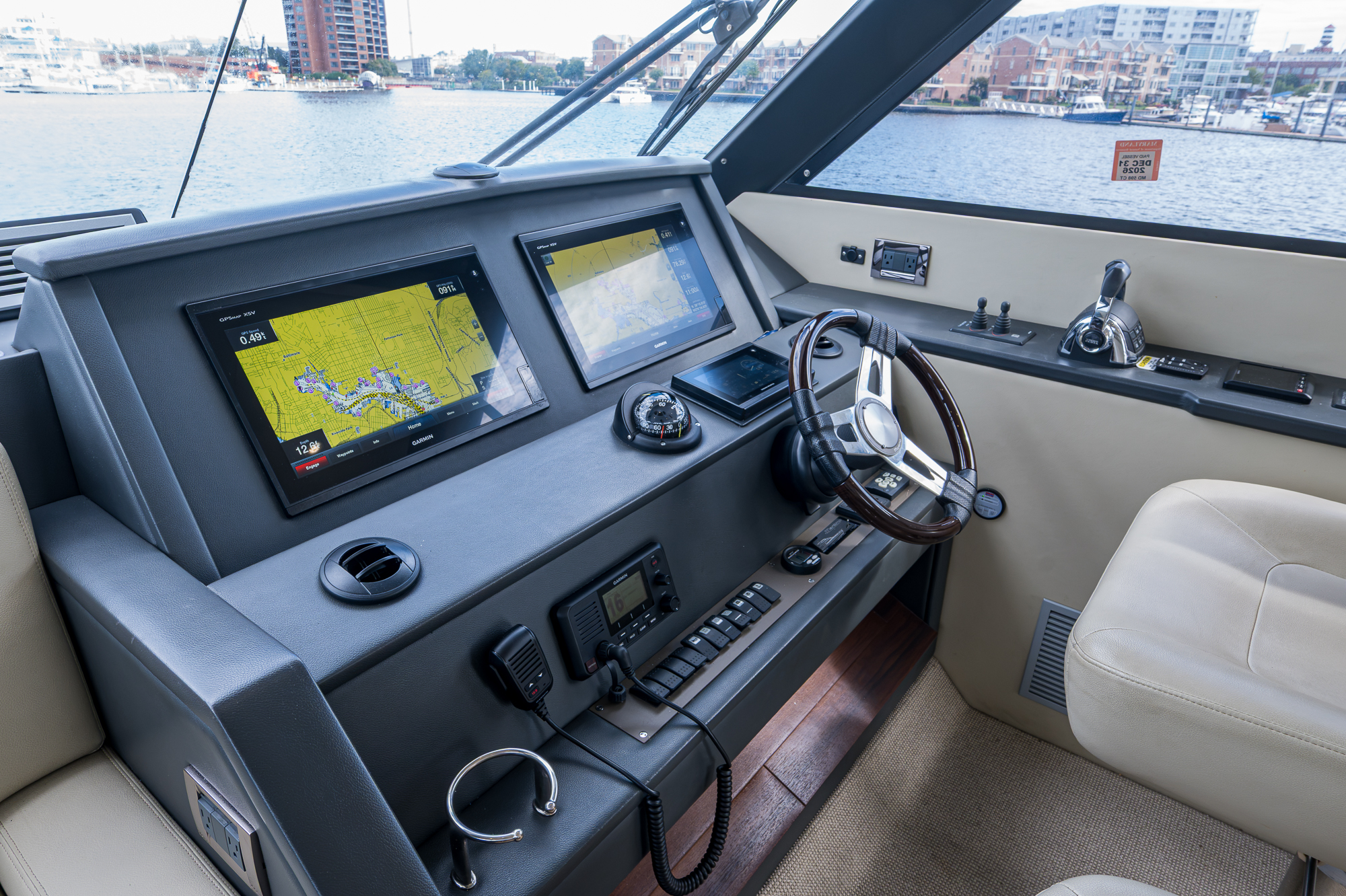 Lady M yacht photo 62