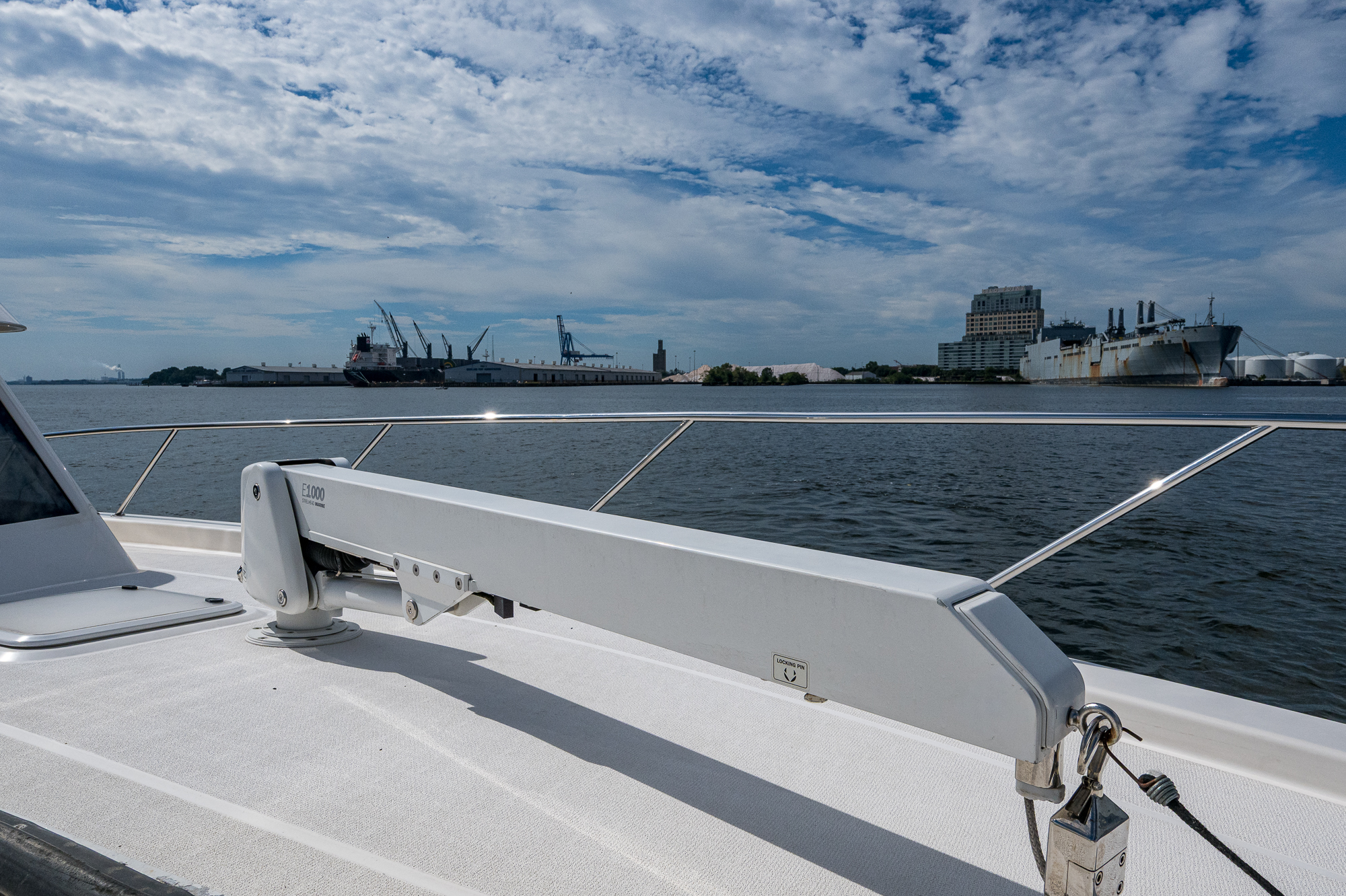 Lady M yacht photo 75