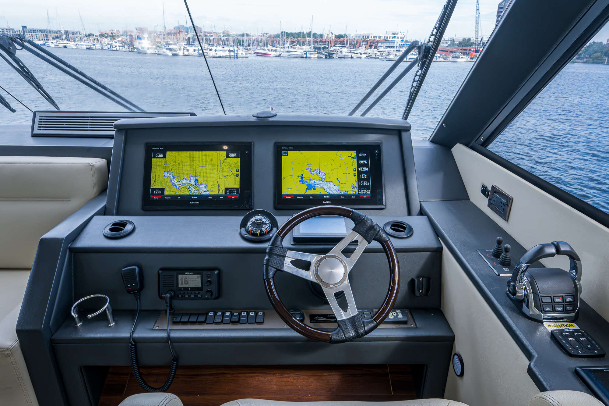 Lady M yacht photo 61