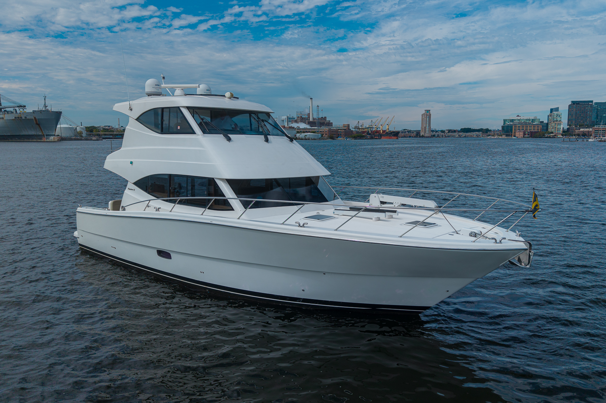 Lady M yacht photo 40