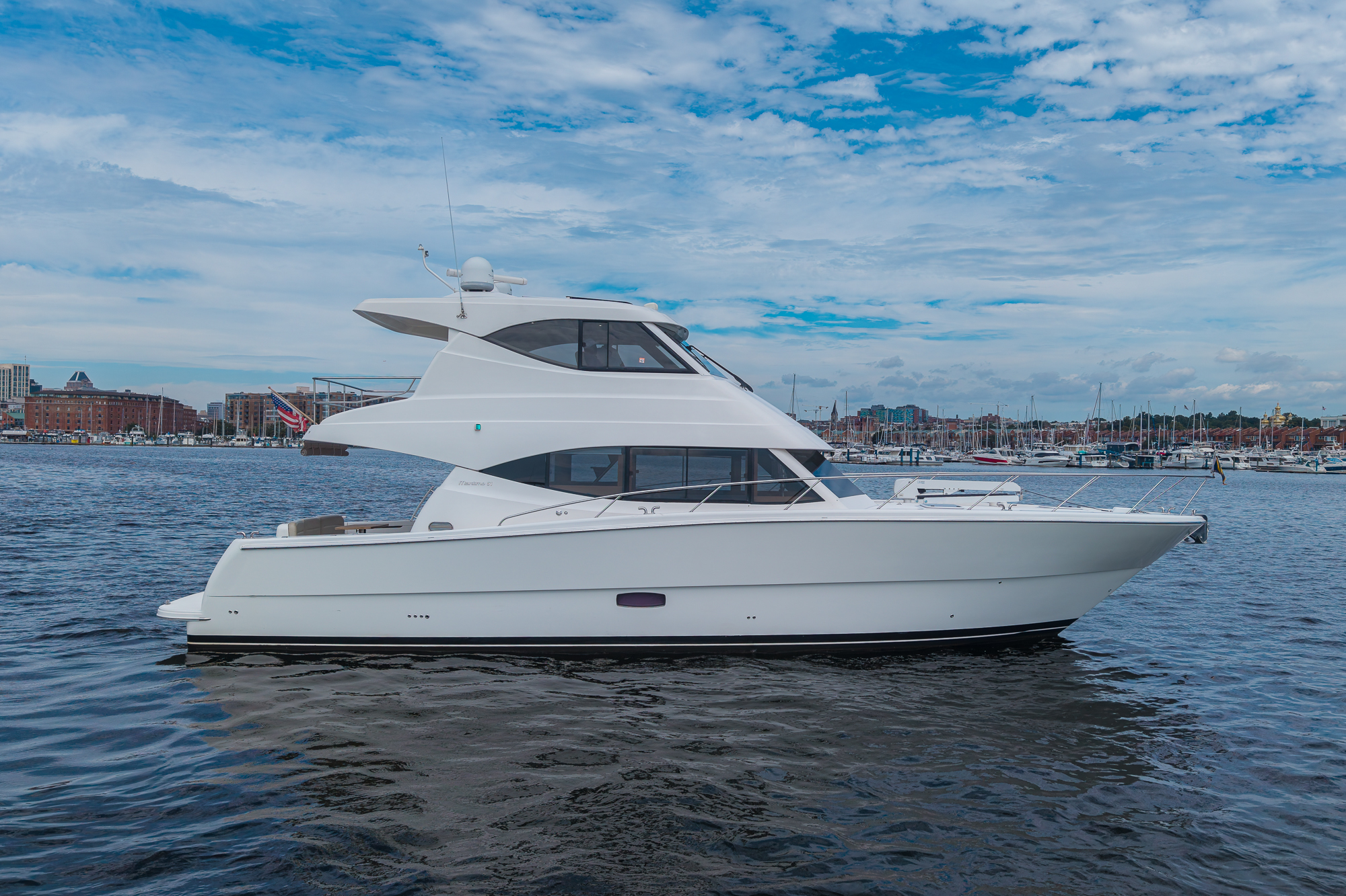 Lady M yacht photo 32