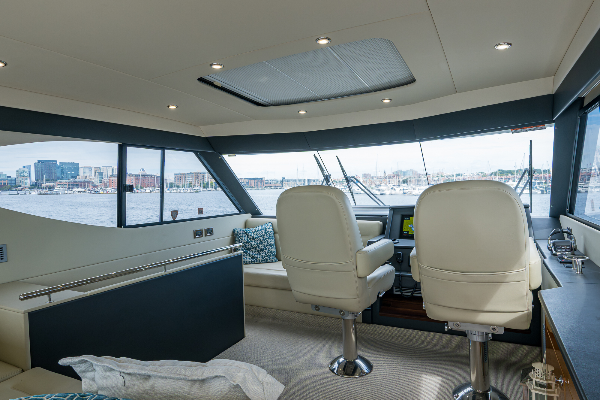 Lady M yacht photo 64