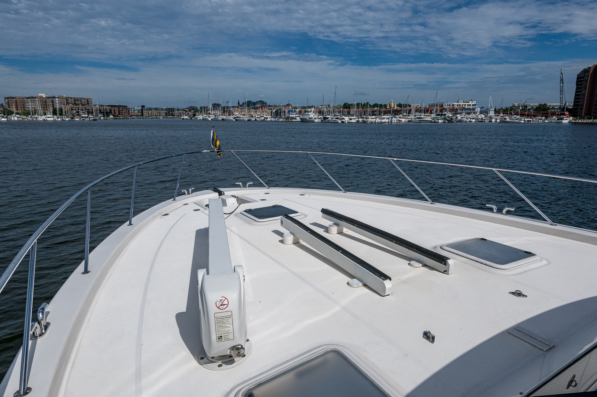 Lady M yacht photo 76