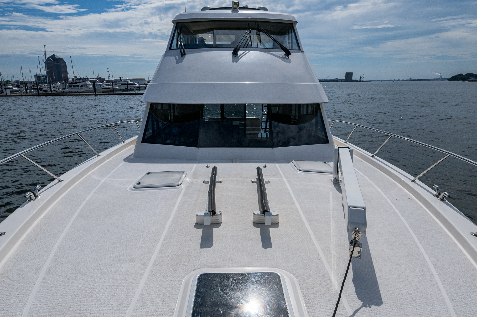 Lady M yacht photo 73