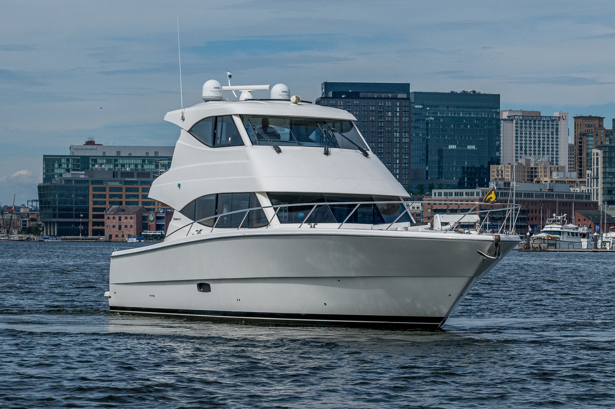 Lady M yacht photo 21