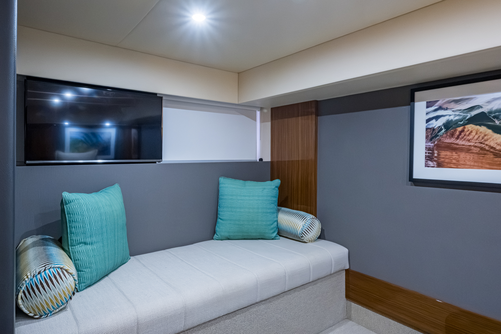 Lady M yacht photo 142