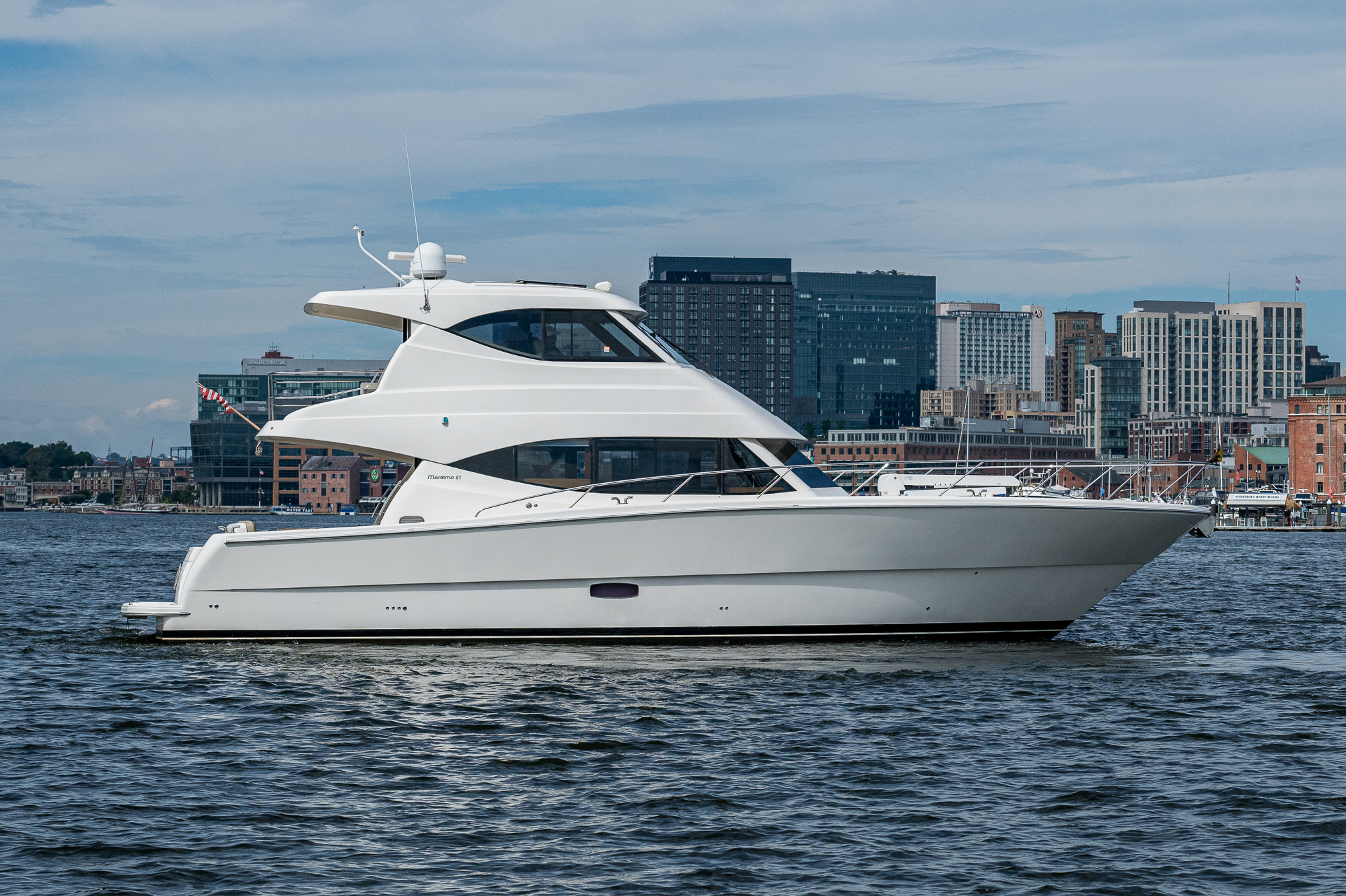 Lady M yacht photo 18