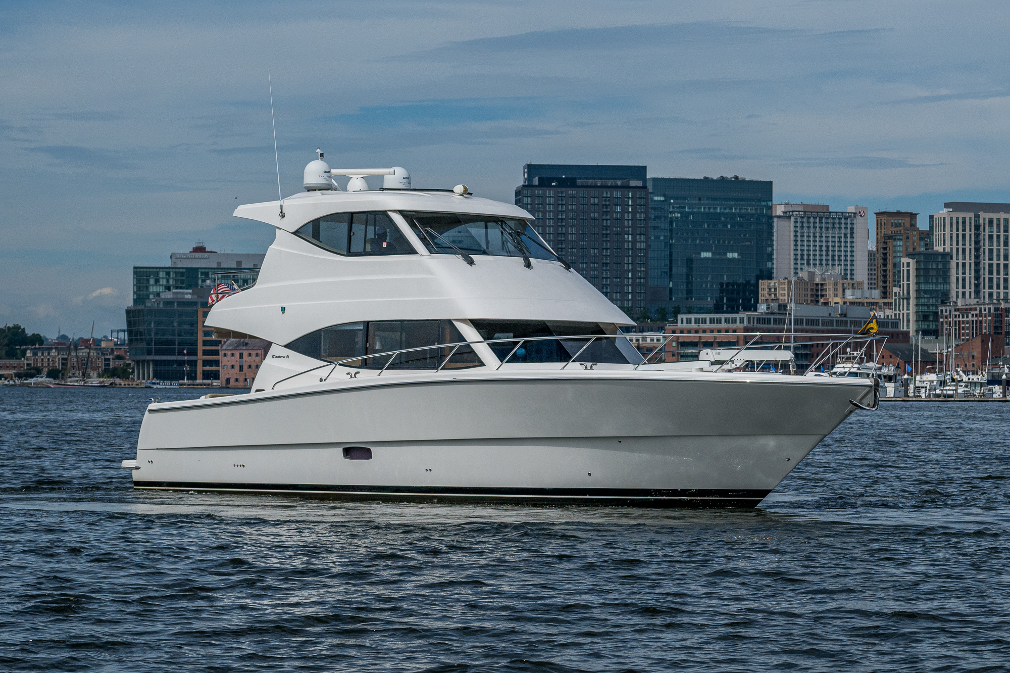 Lady M yacht photo 20