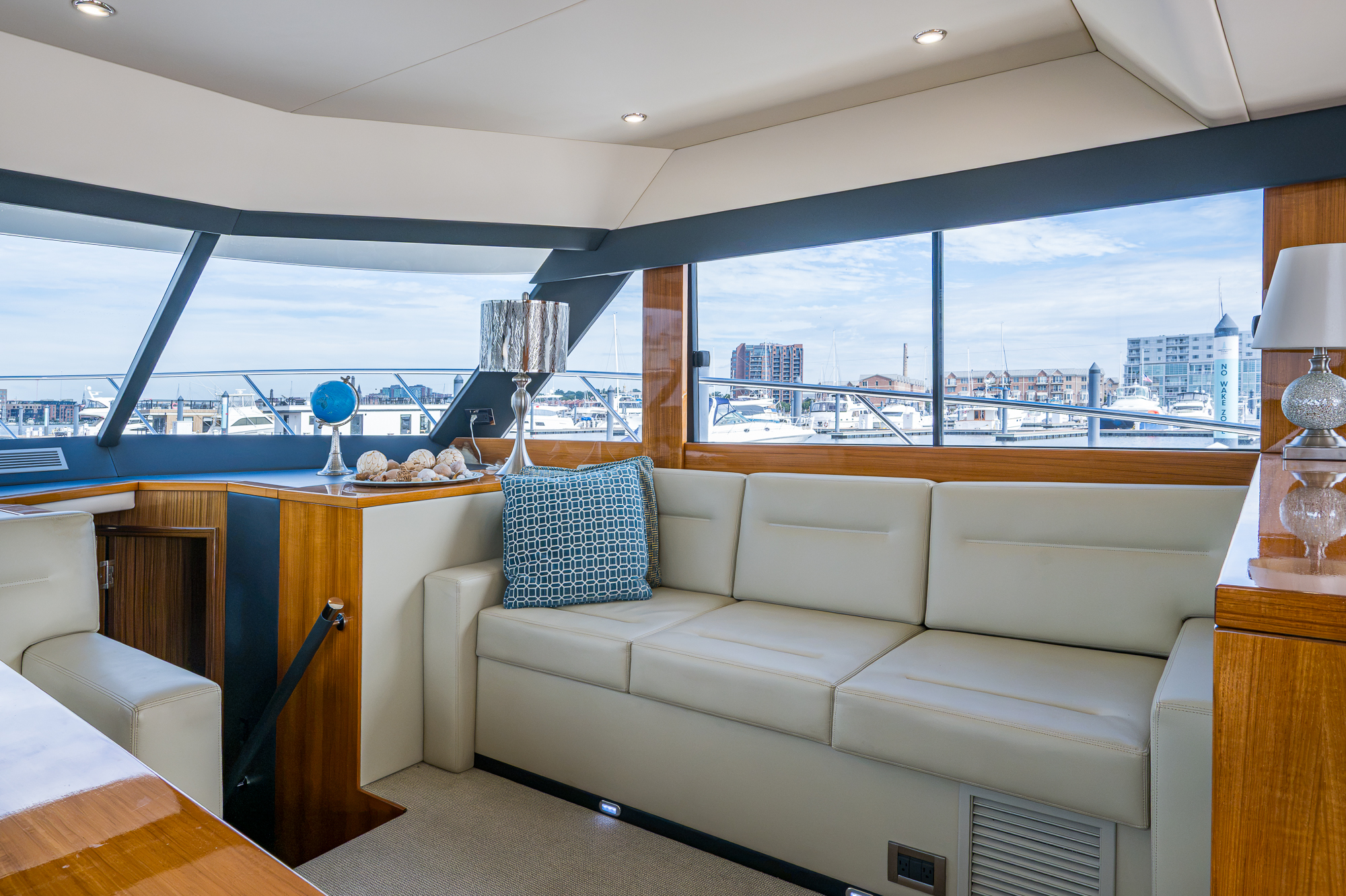 Lady M yacht photo 106