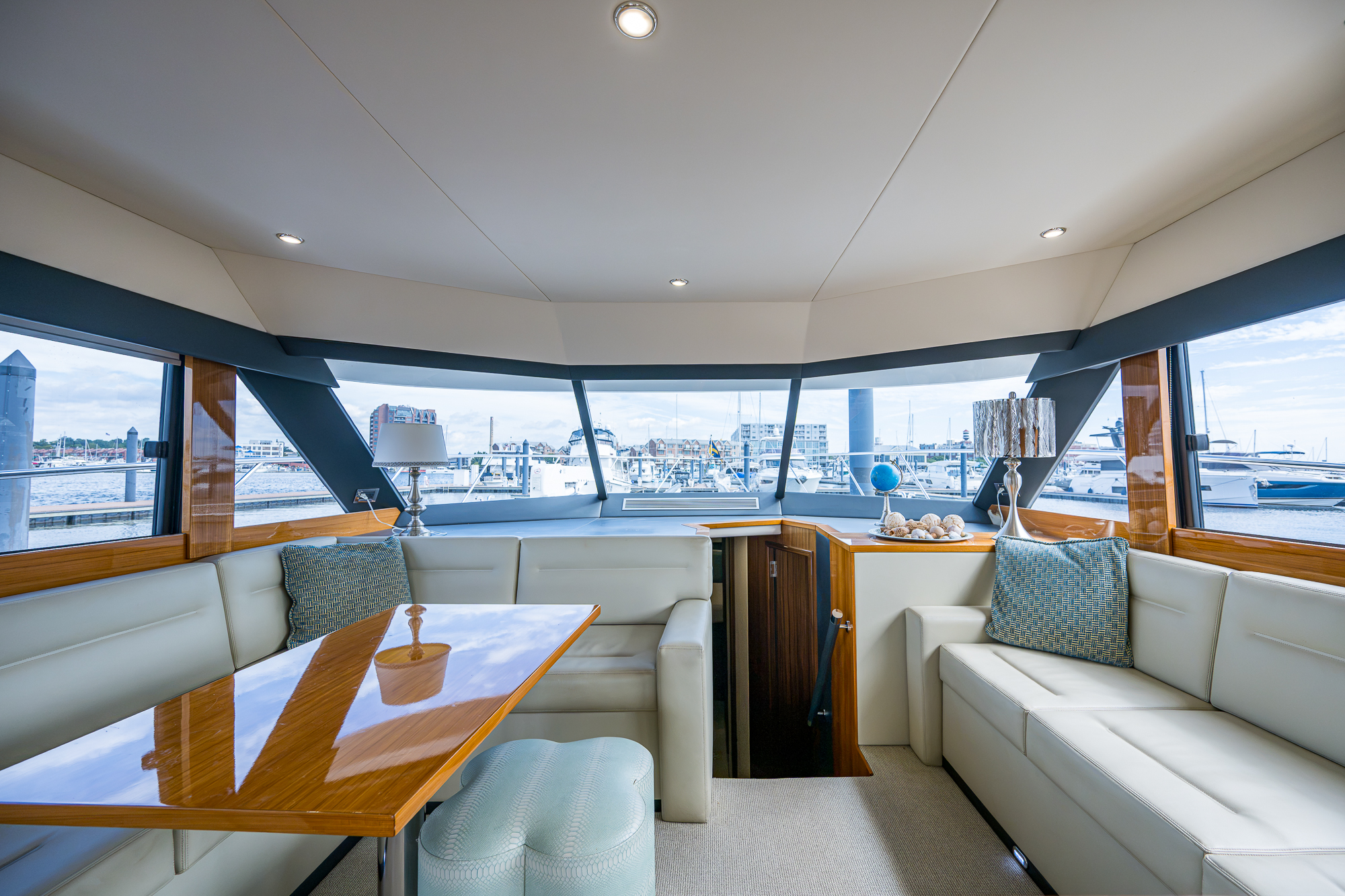 Lady M yacht photo 102