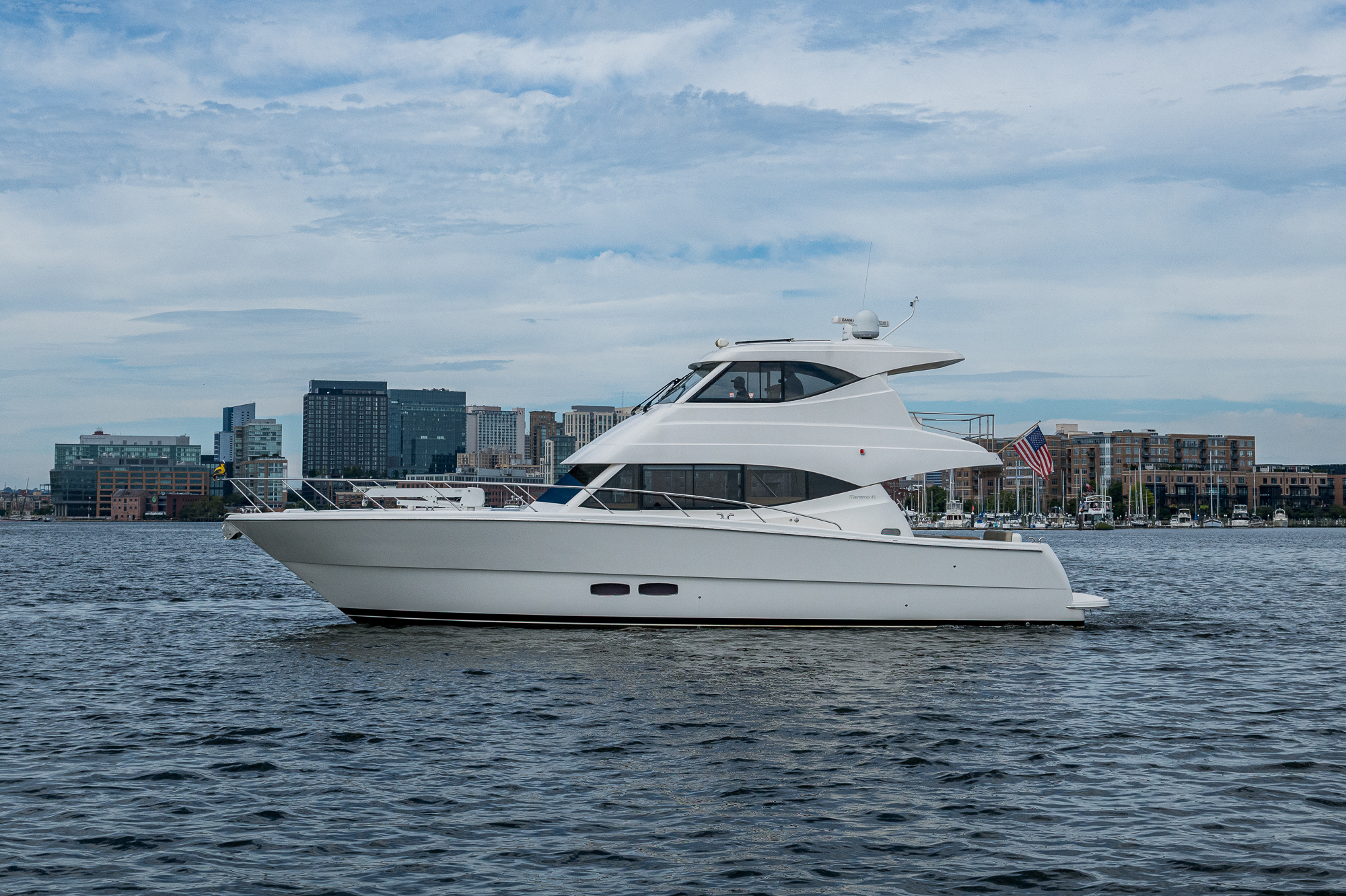 Lady M yacht photo 5
