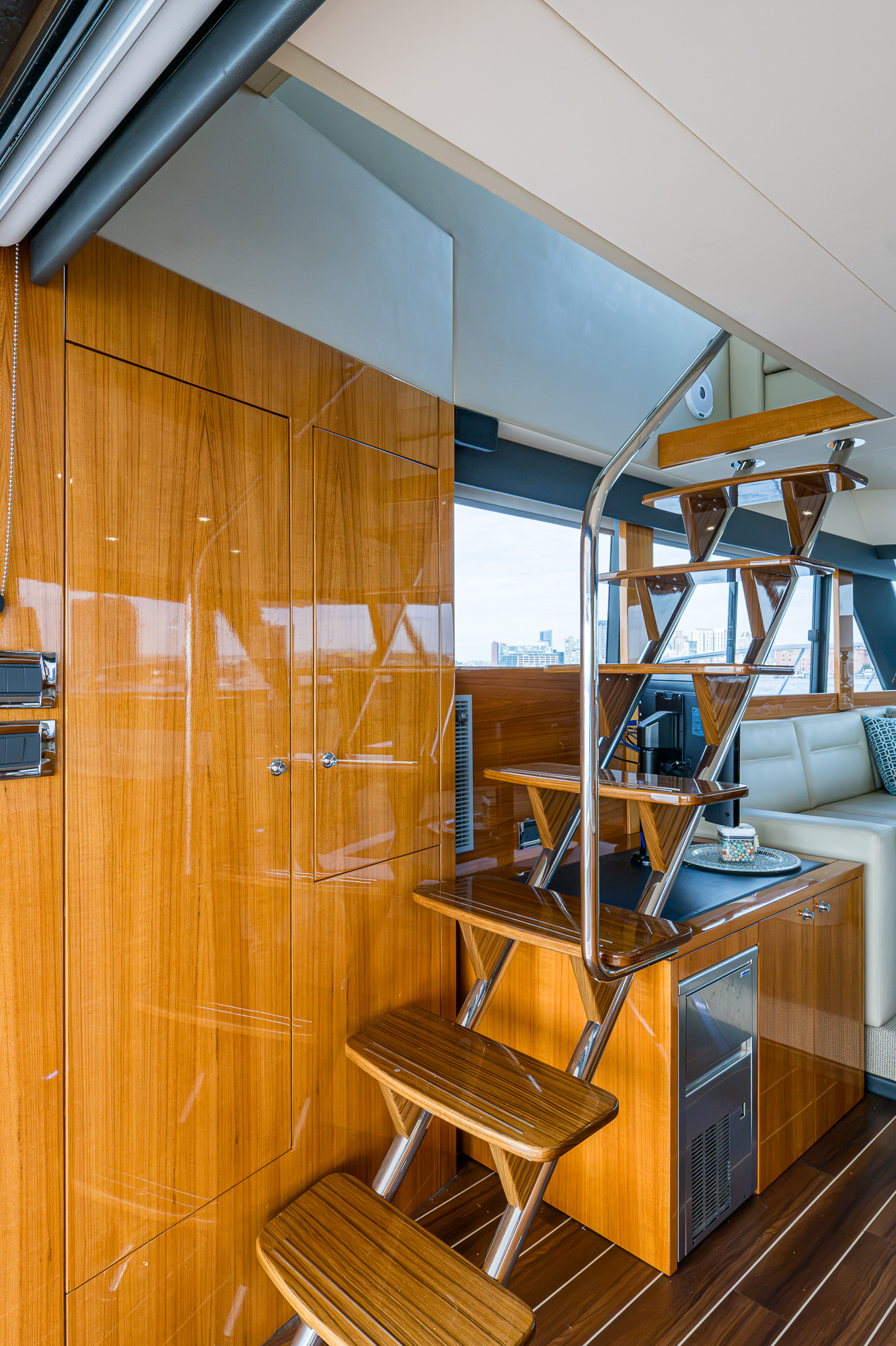 Lady M yacht photo 113
