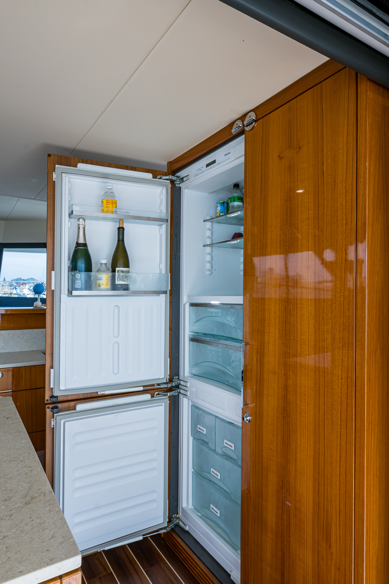 Lady M yacht photo 121