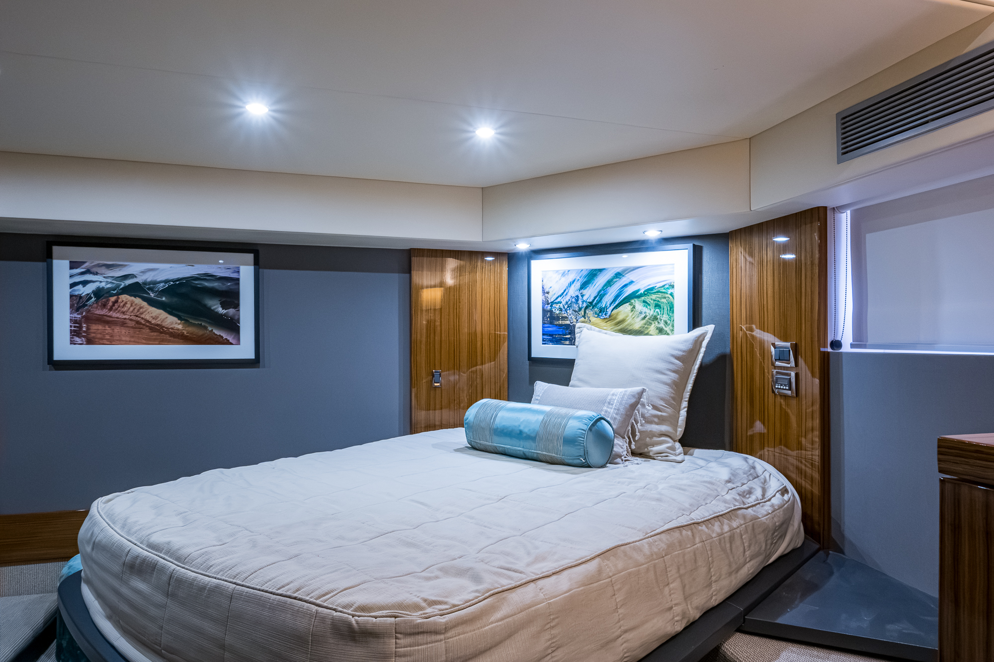 Lady M yacht photo 138