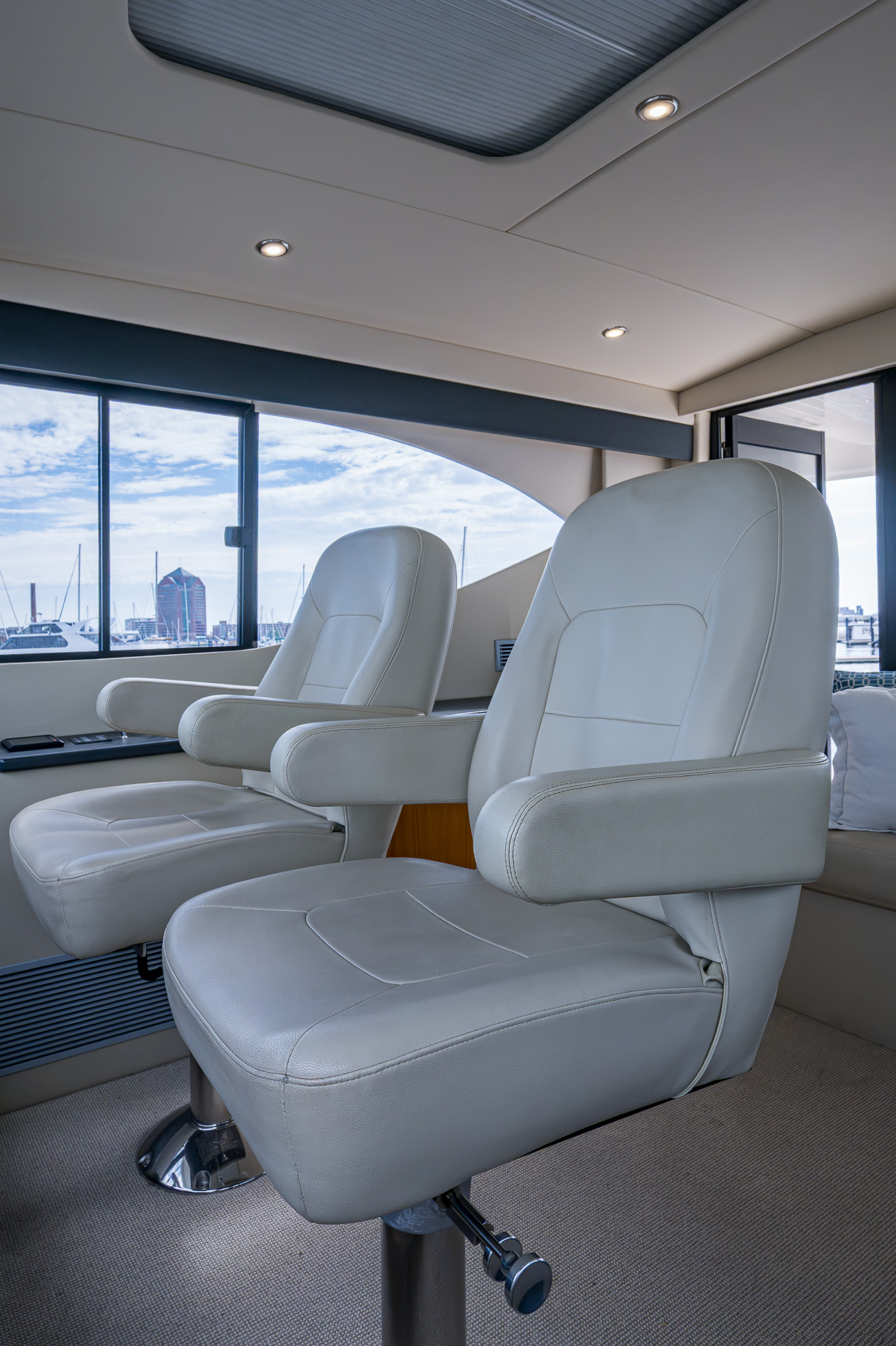 Lady M yacht photo 60