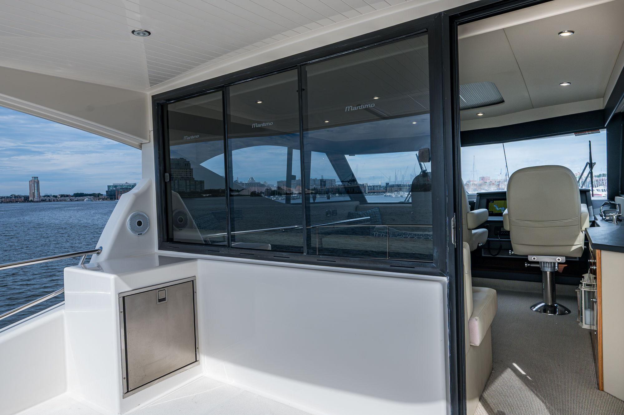 Lady M yacht photo 68