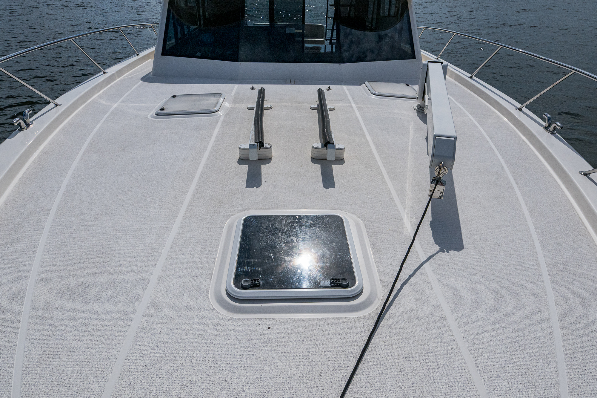 Lady M yacht photo 74