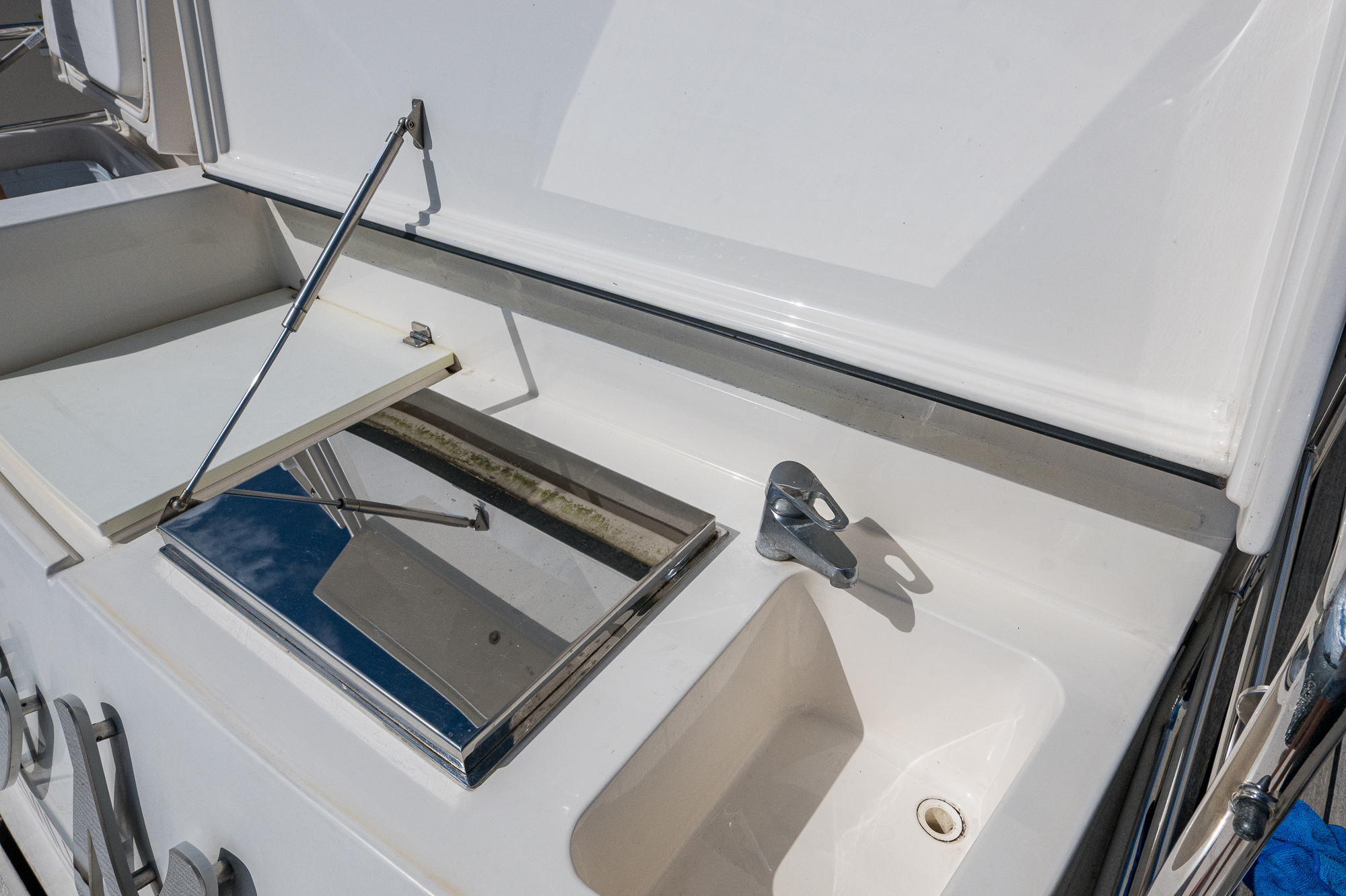 Lady M yacht photo 78