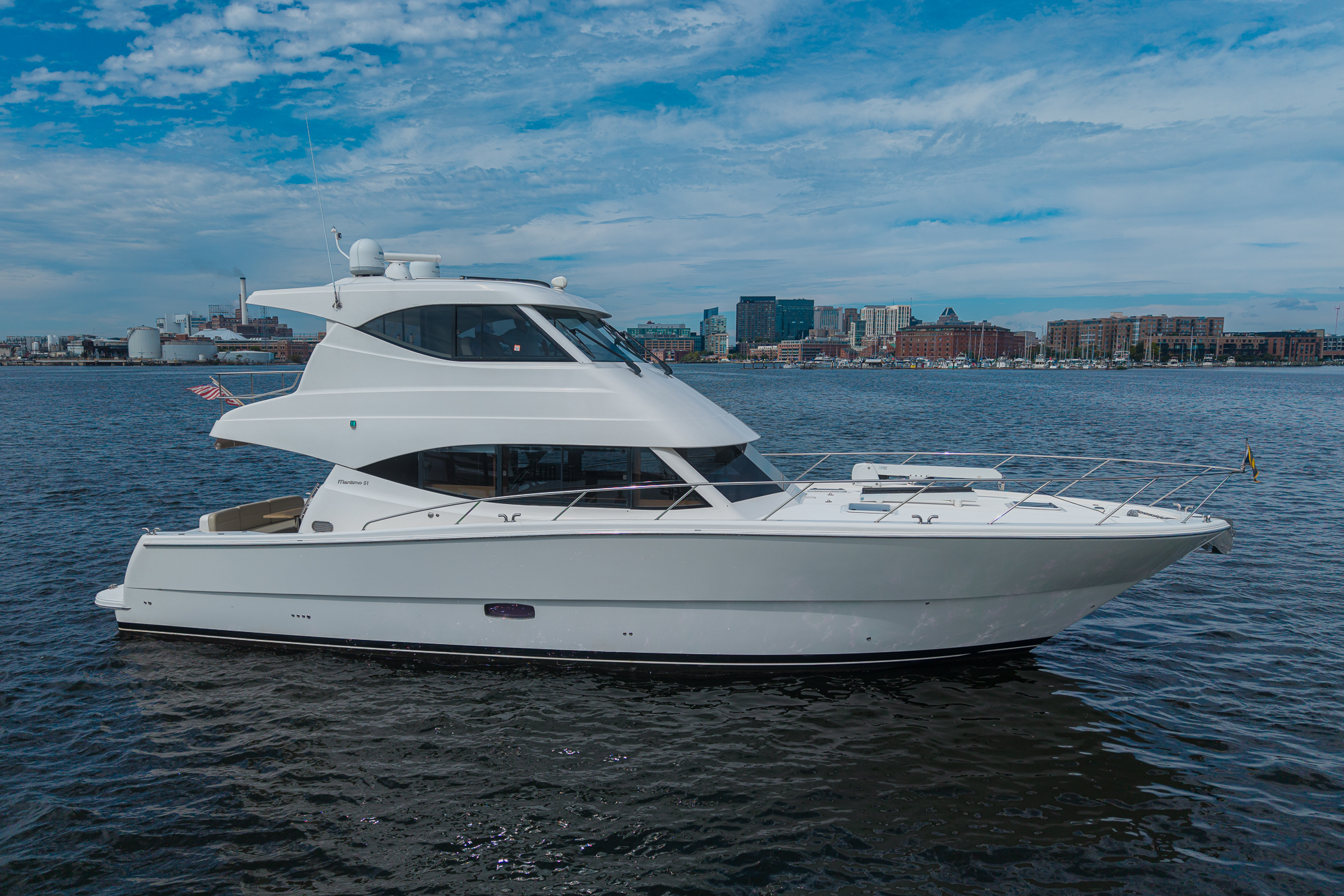 Lady M yacht photo 42