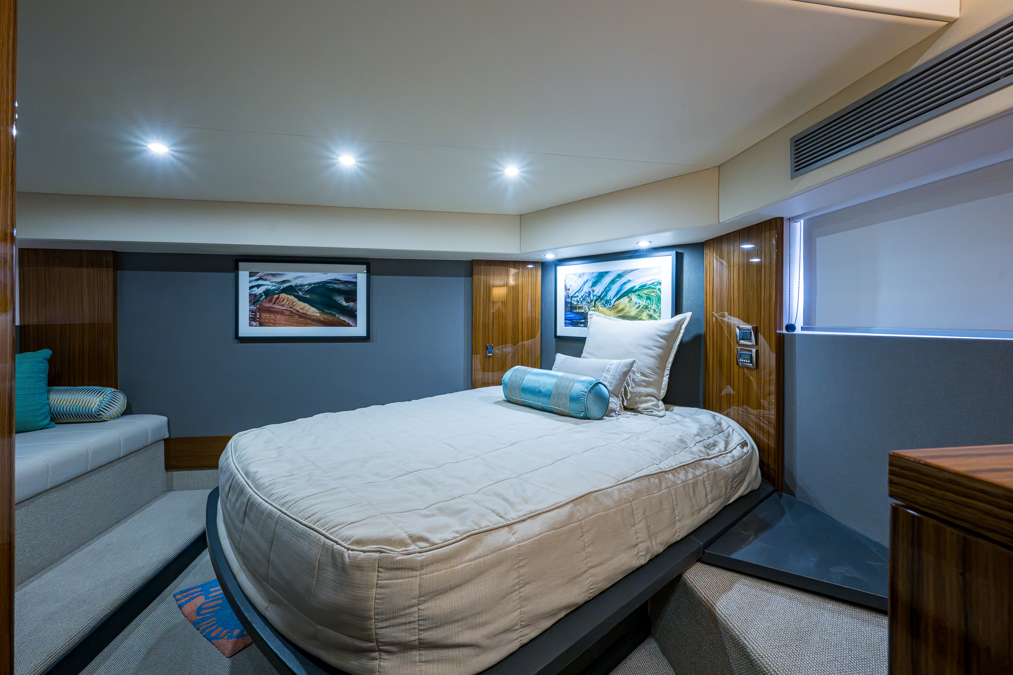 Lady M yacht photo 134