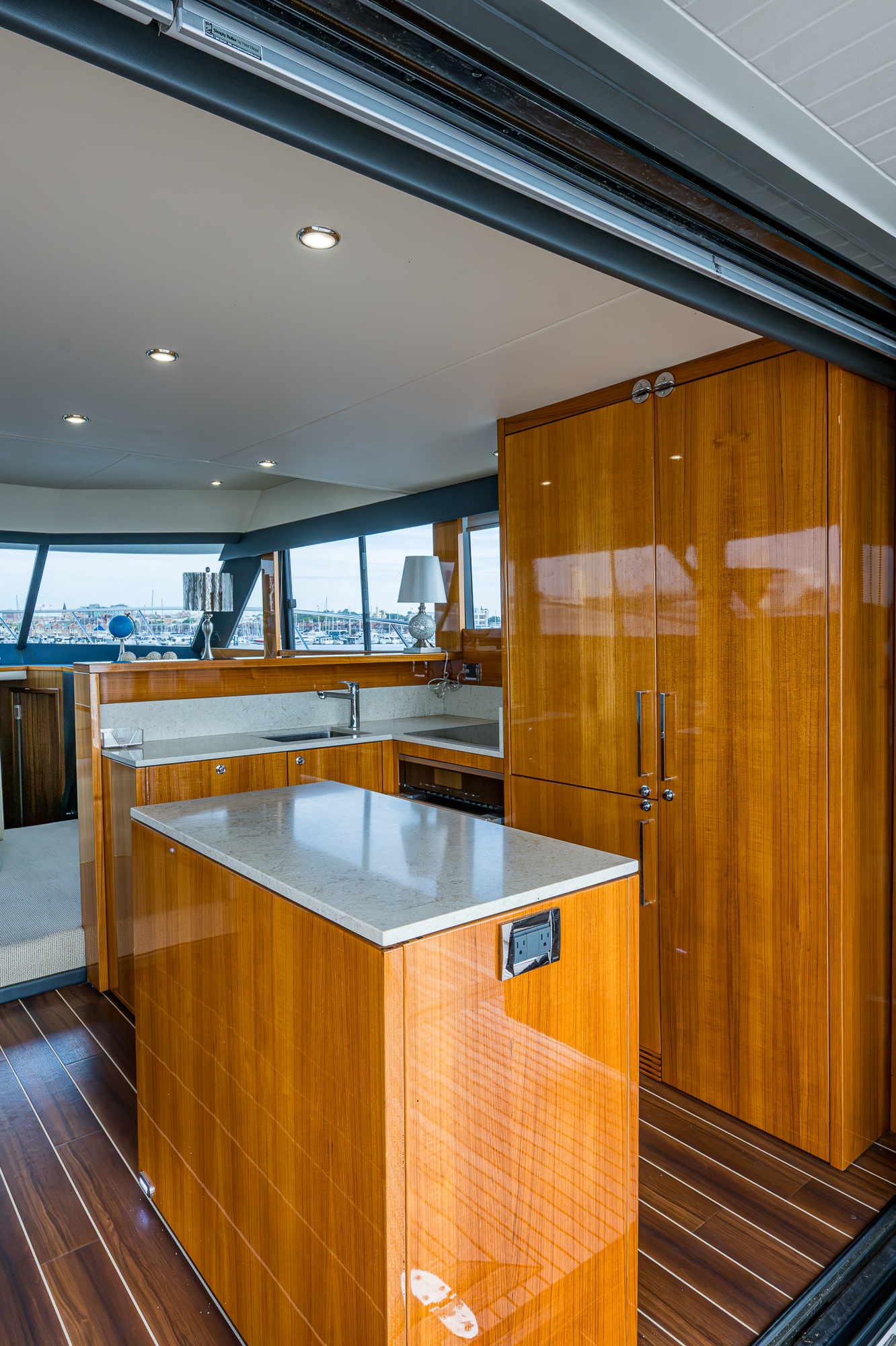 Lady M yacht photo 112