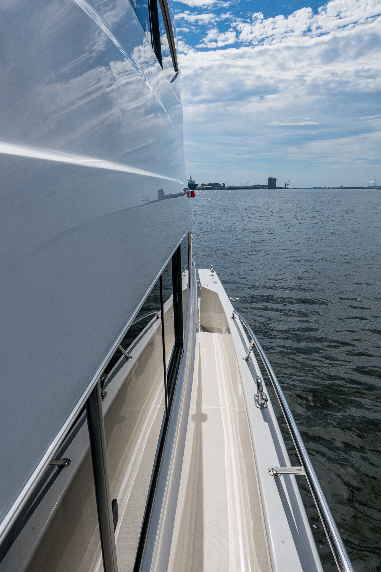 Lady M yacht photo 77