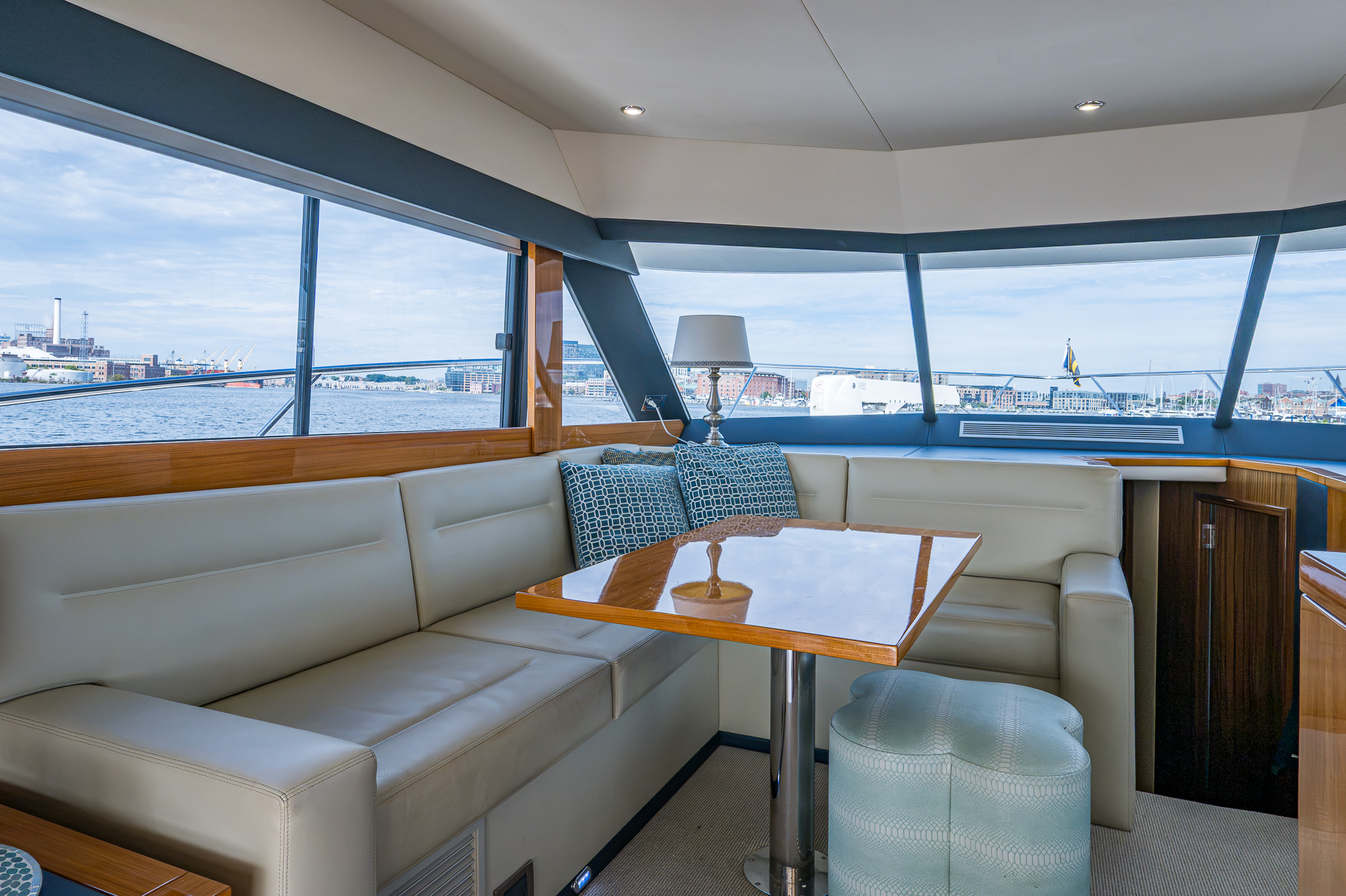 Lady M yacht photo 124