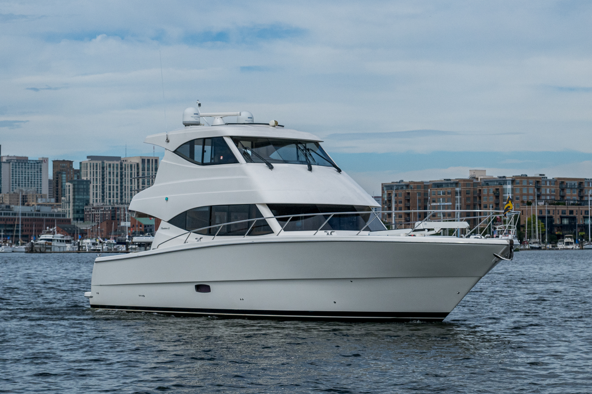 Lady M yacht photo 2
