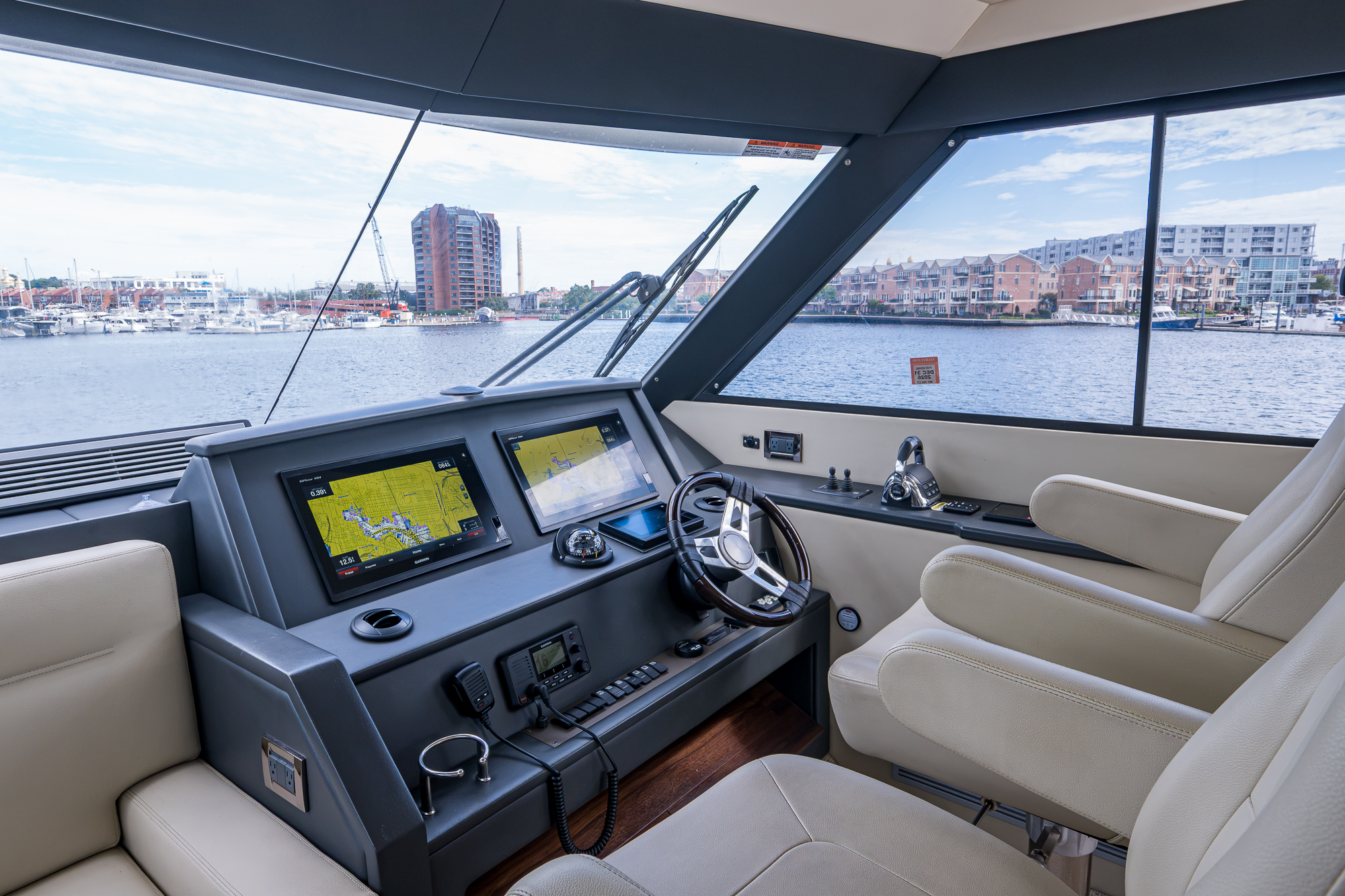 Lady M yacht photo 58