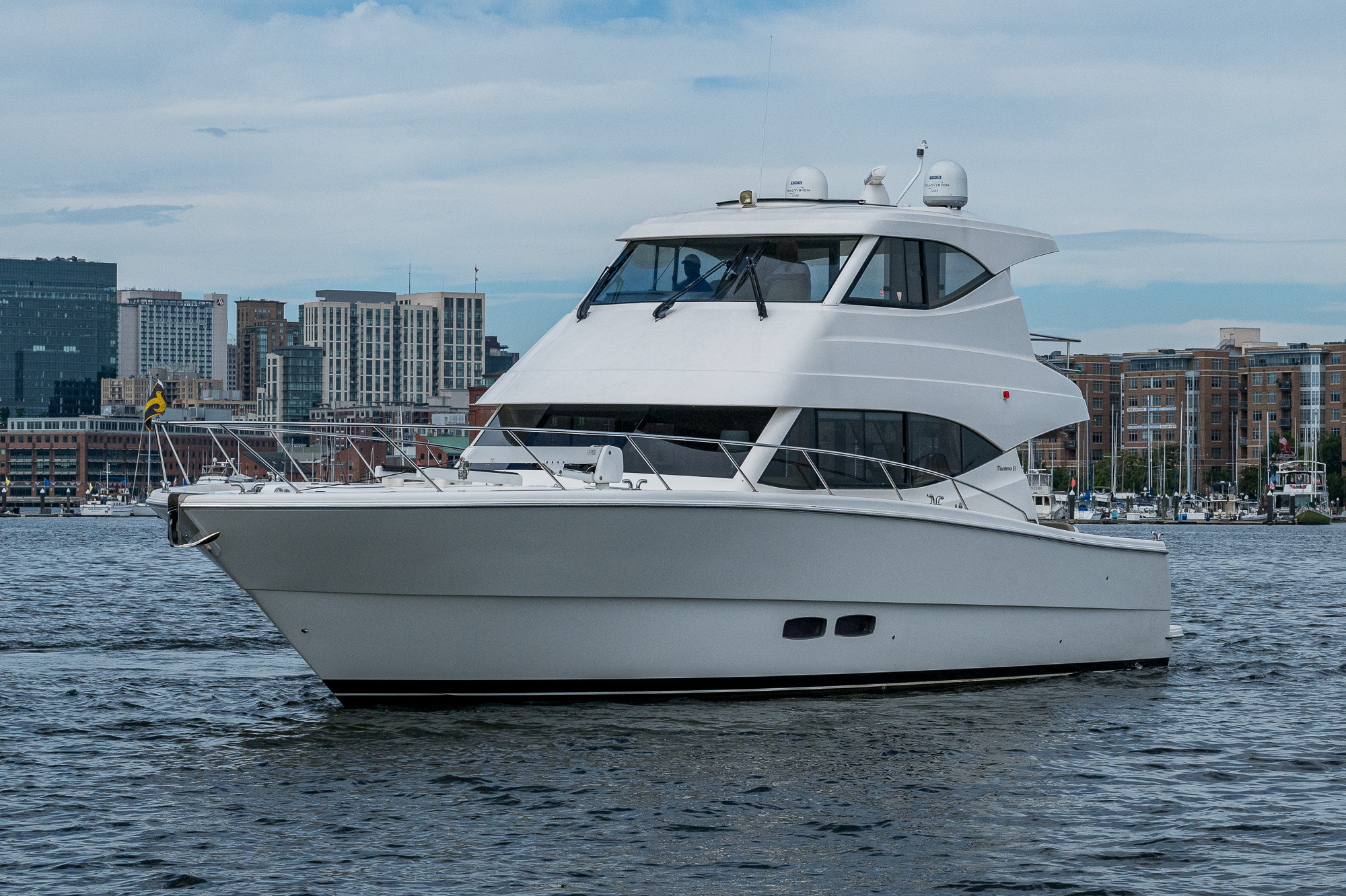 Lady M yacht photo 3