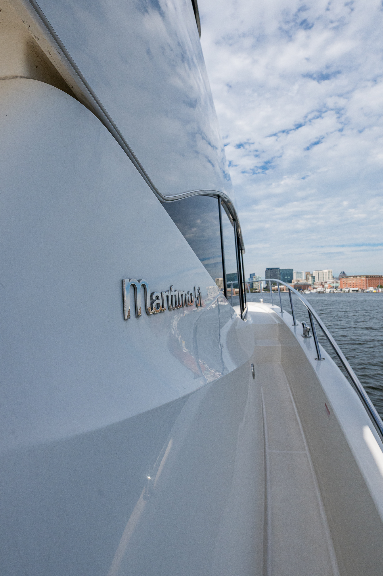 Lady M yacht photo 71