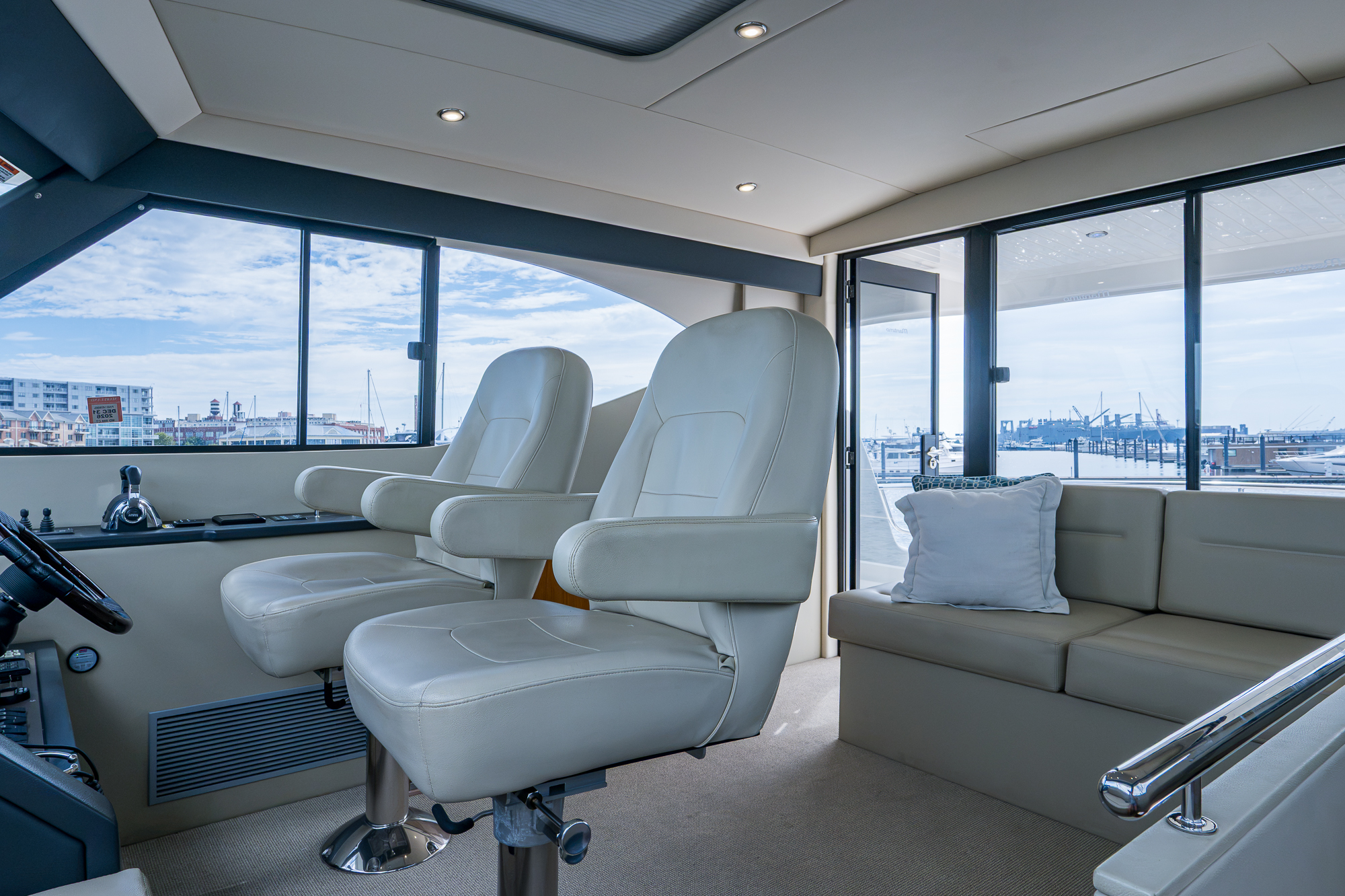 Lady M yacht photo 54