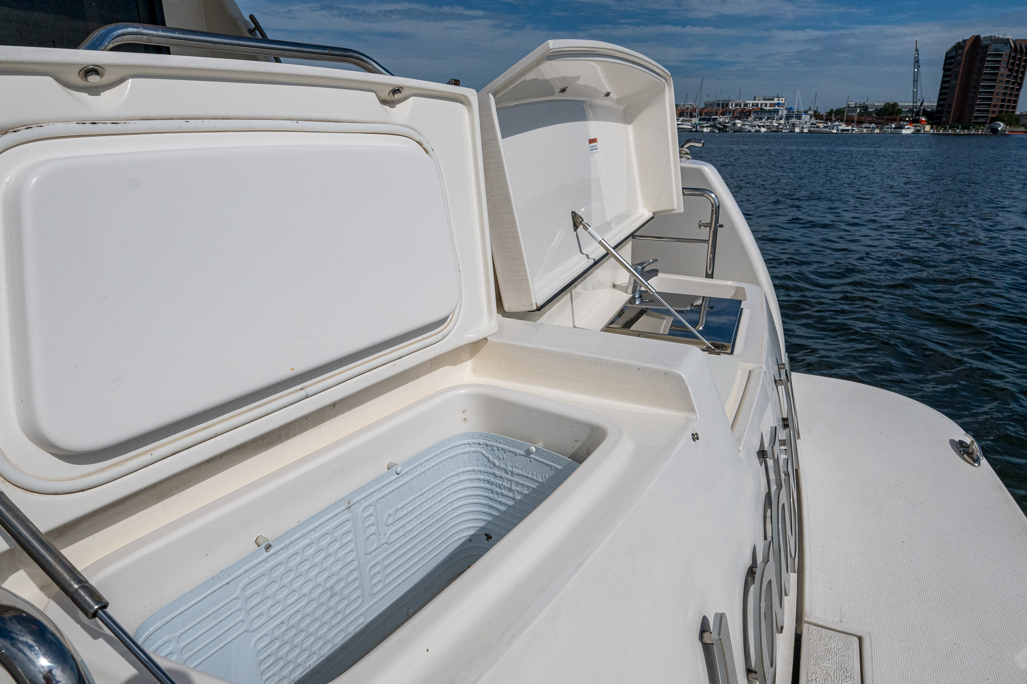 Lady M yacht photo 79