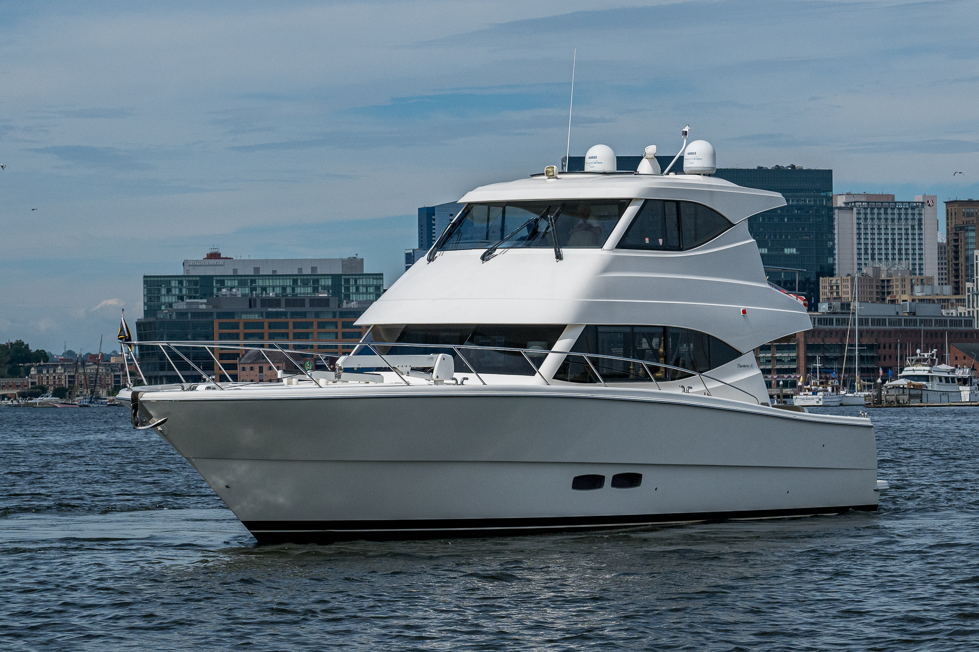 Lady M yacht photo 25
