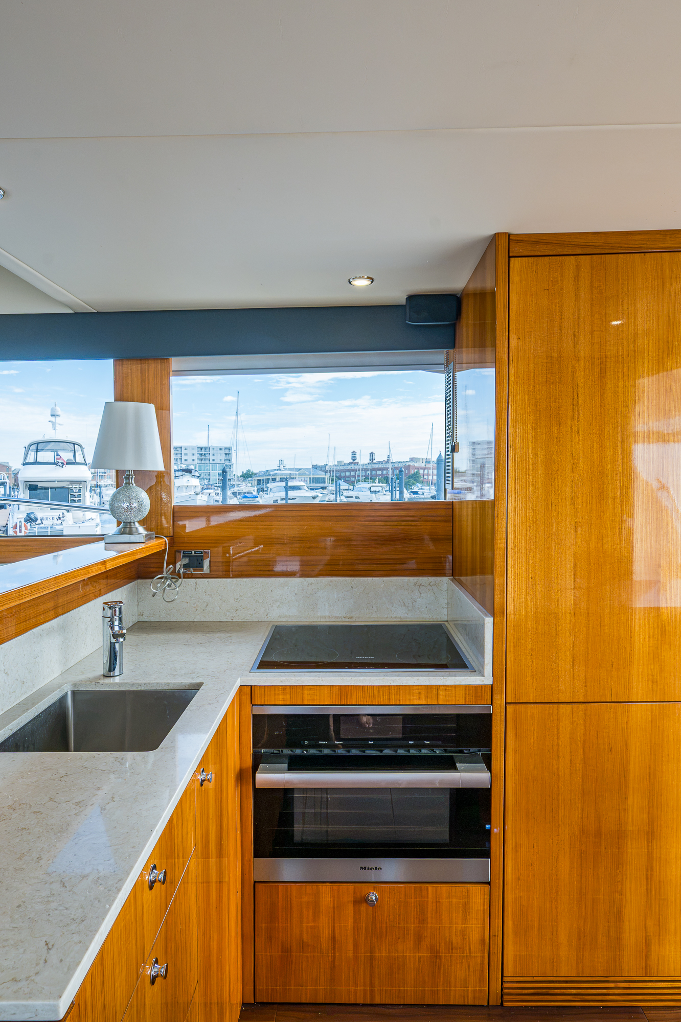 Lady M yacht photo 119