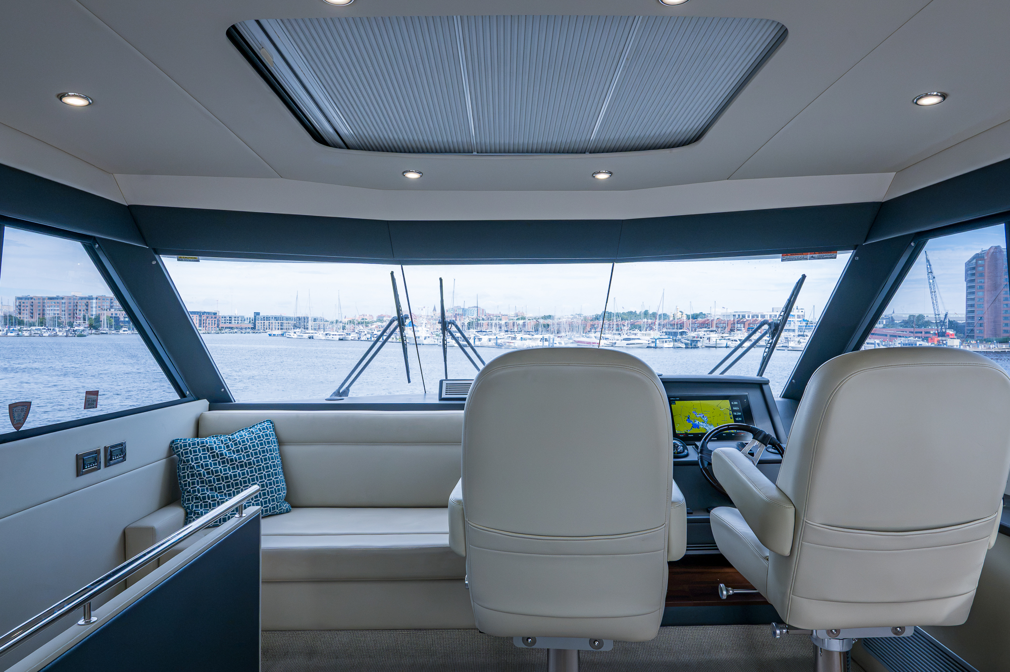 Lady M yacht photo 56