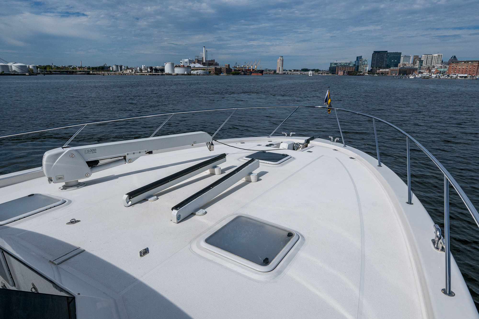 Lady M yacht photo 72