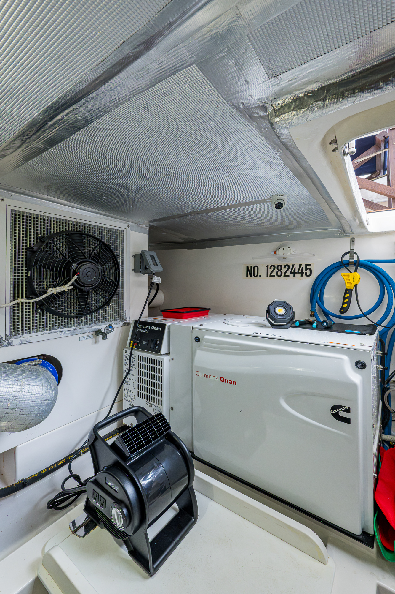 Levittate yacht photo 21