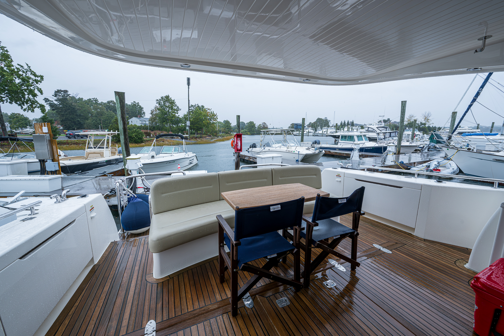 Levittate yacht photo 17